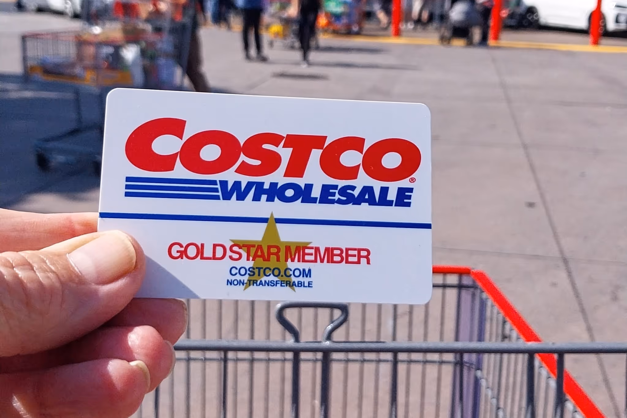 Costco Canada is currently offering a sweet membership deal