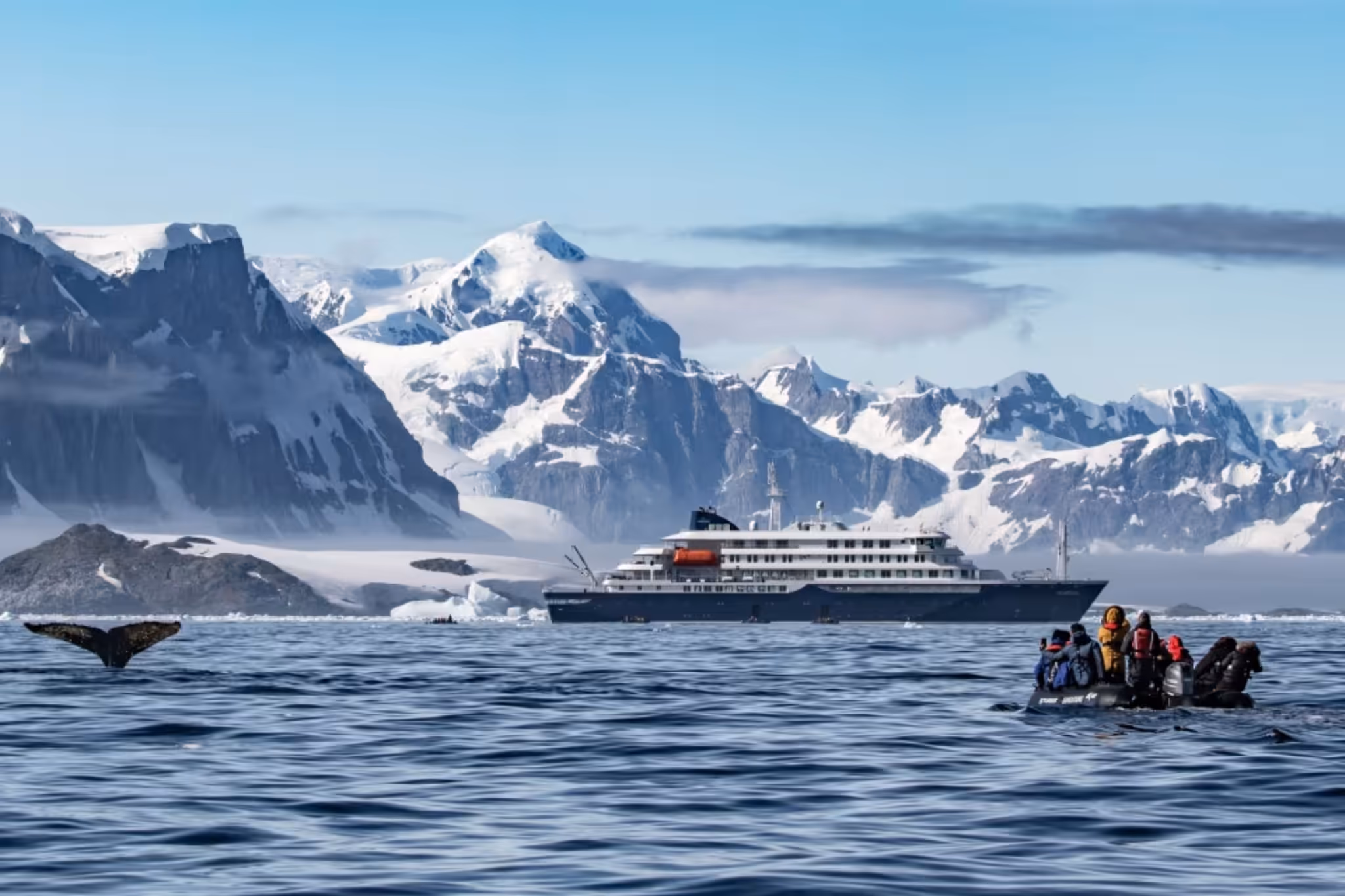 Four Canadians boarded cruise ship with deadly hantavirus outbreak