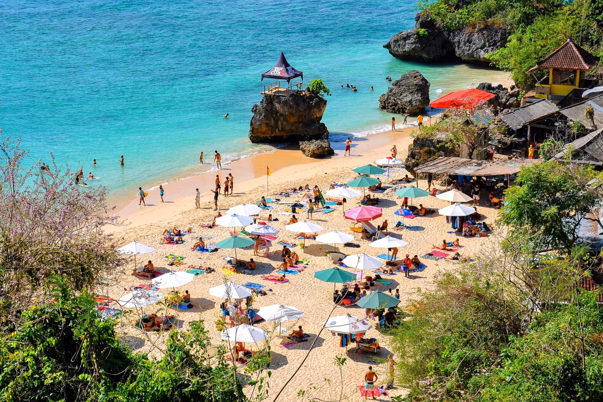 Canada updates travel advisory for popular Asian tourist destination