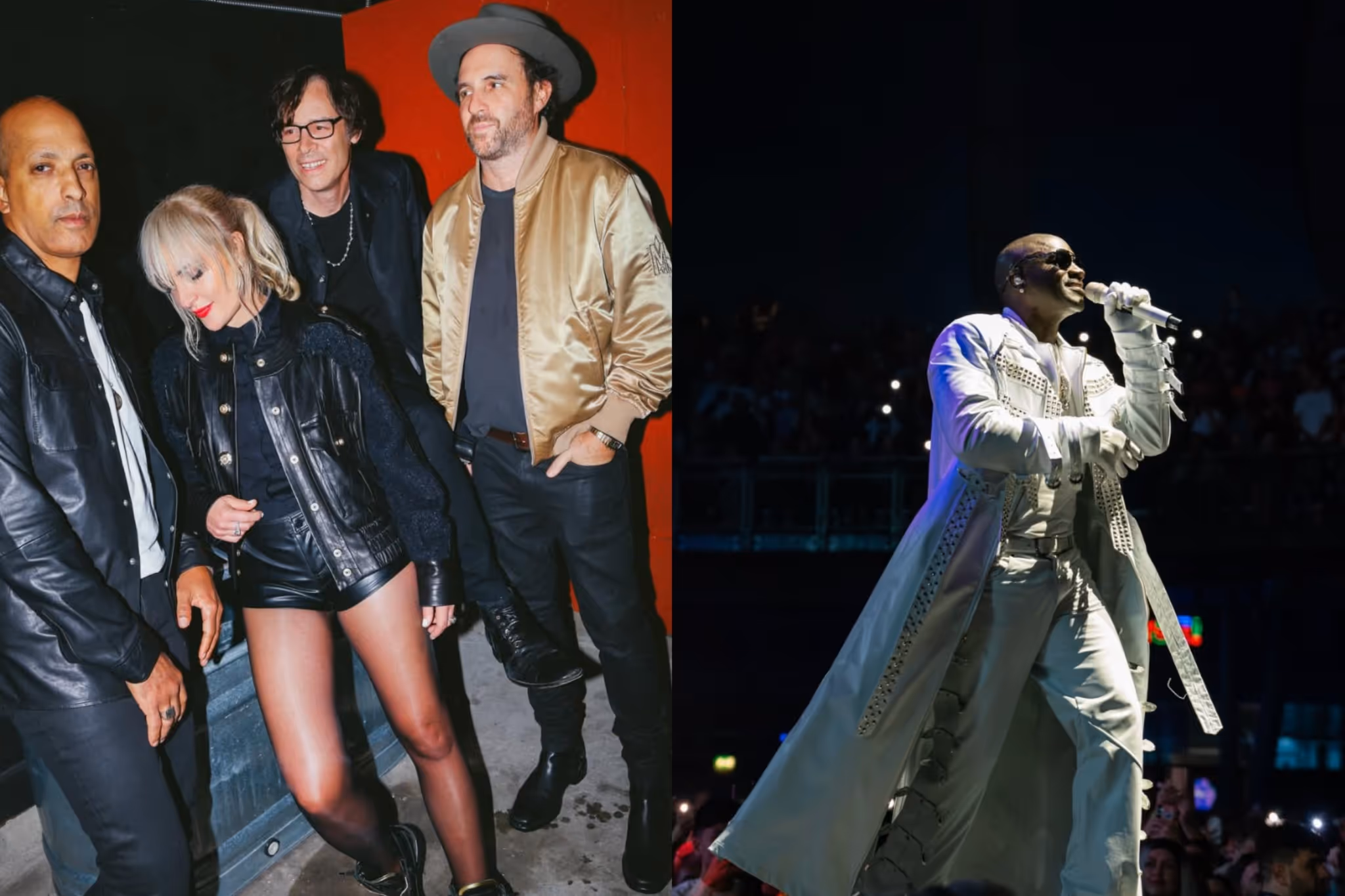 6 awesome concerts we're looking forward to in Edmonton this June