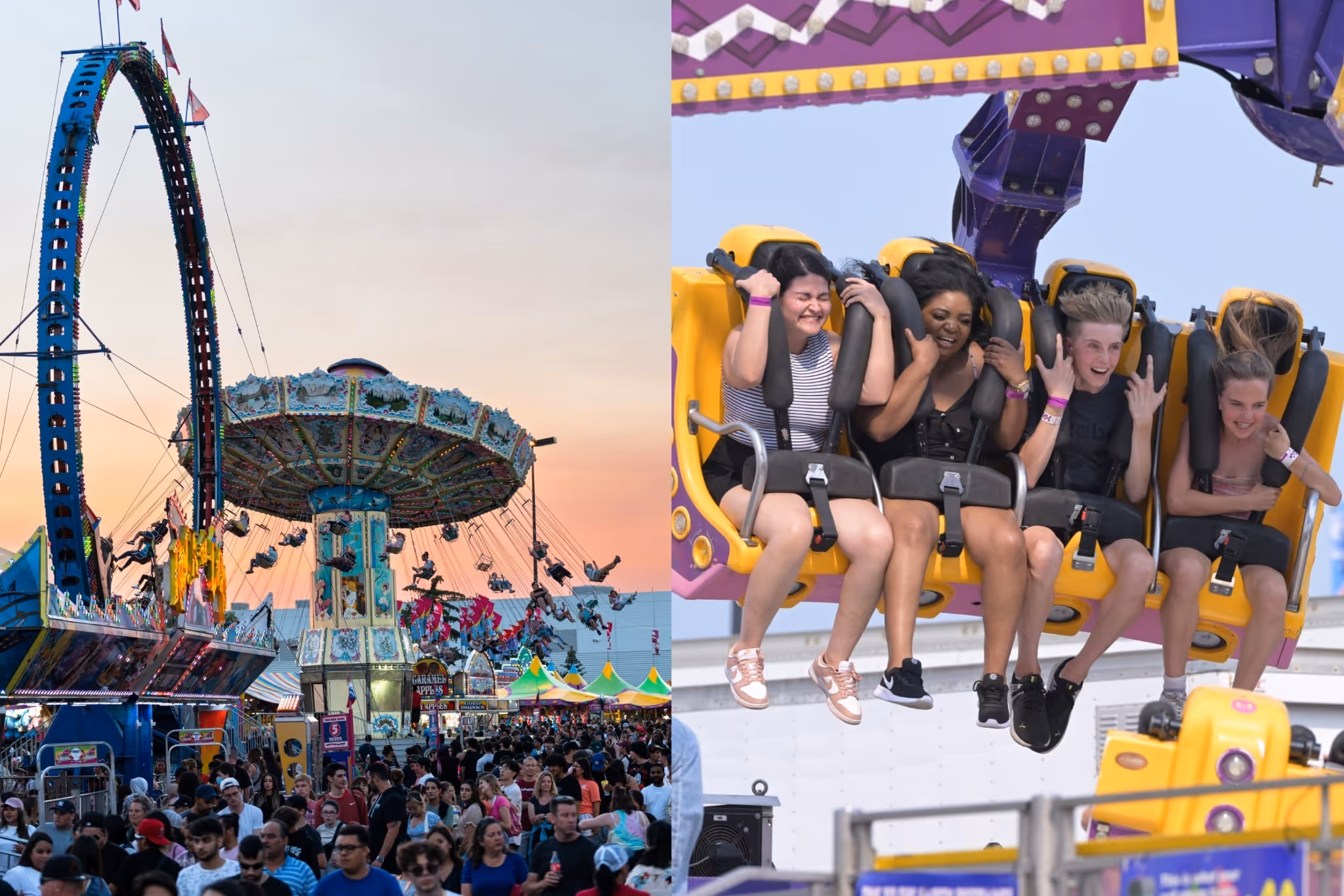 An easy guide on what to know for KDays 2026 in Edmonton