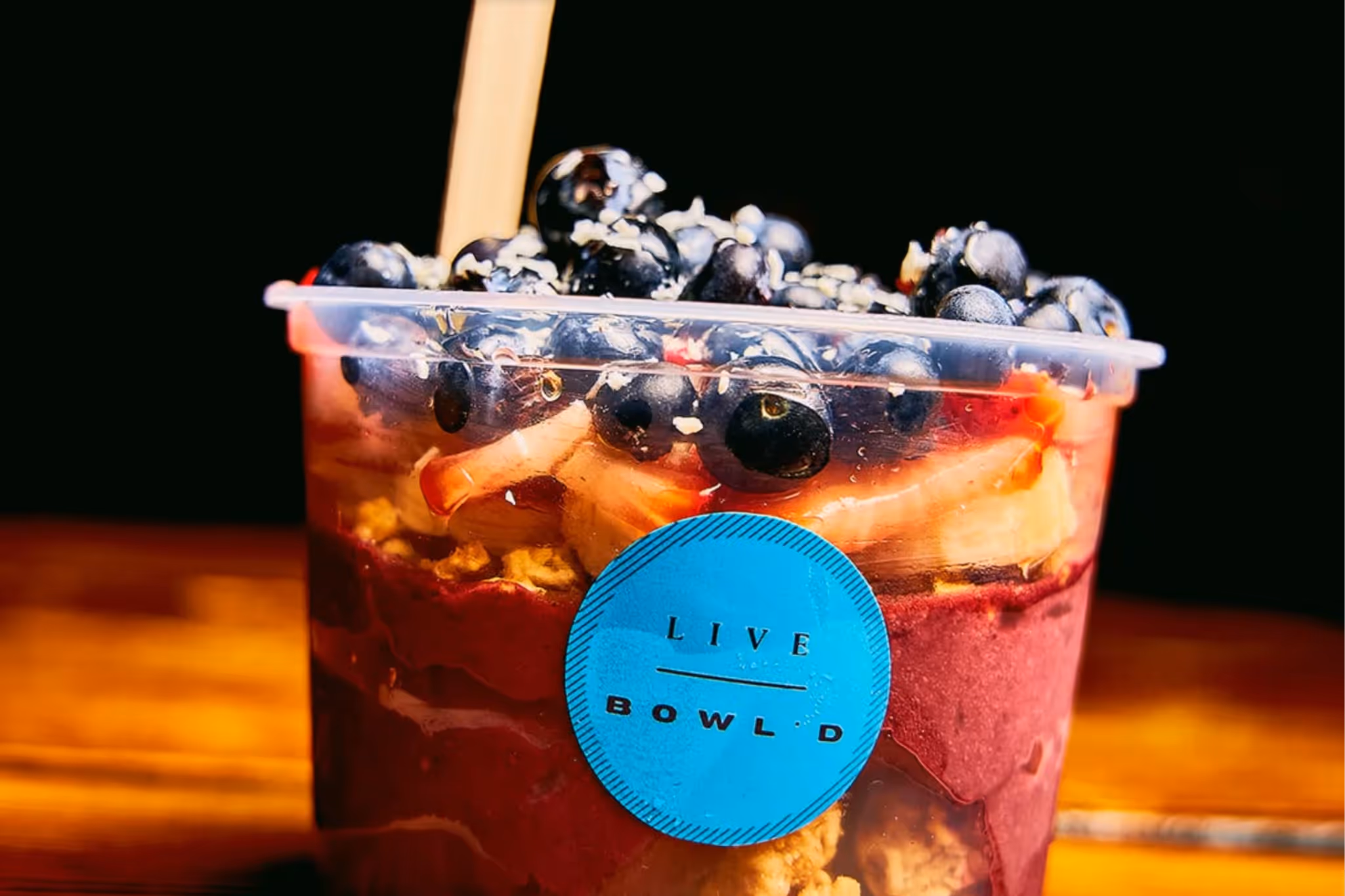 This popular smoothie bowl shop is opening a permanent location in Edmonton
