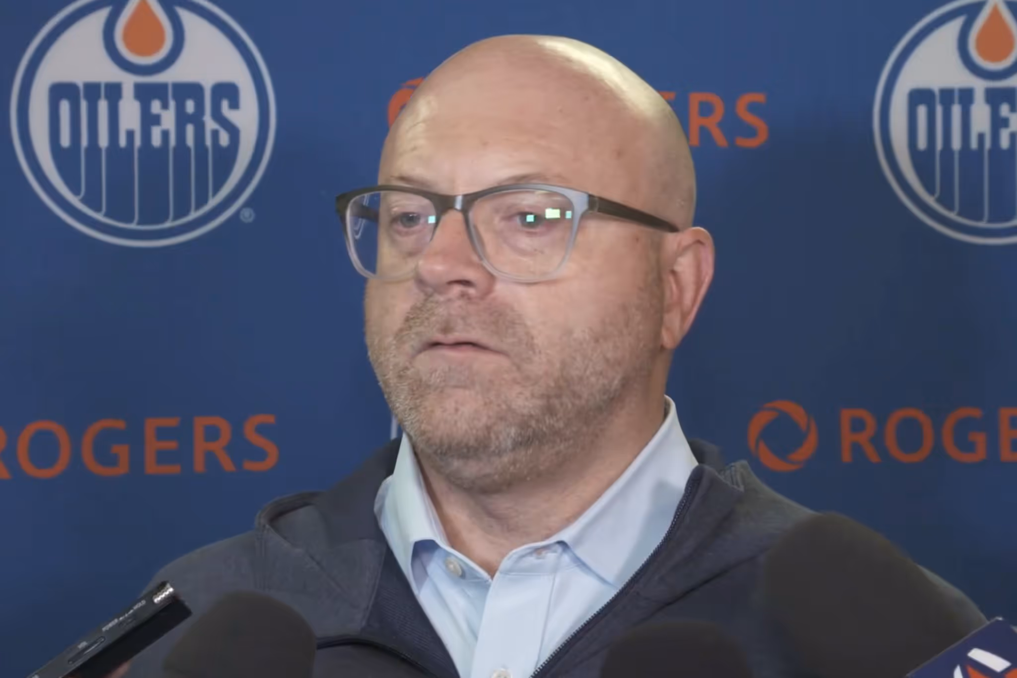 Edmonton Oilers insider drops huge hint on who the next coach will be