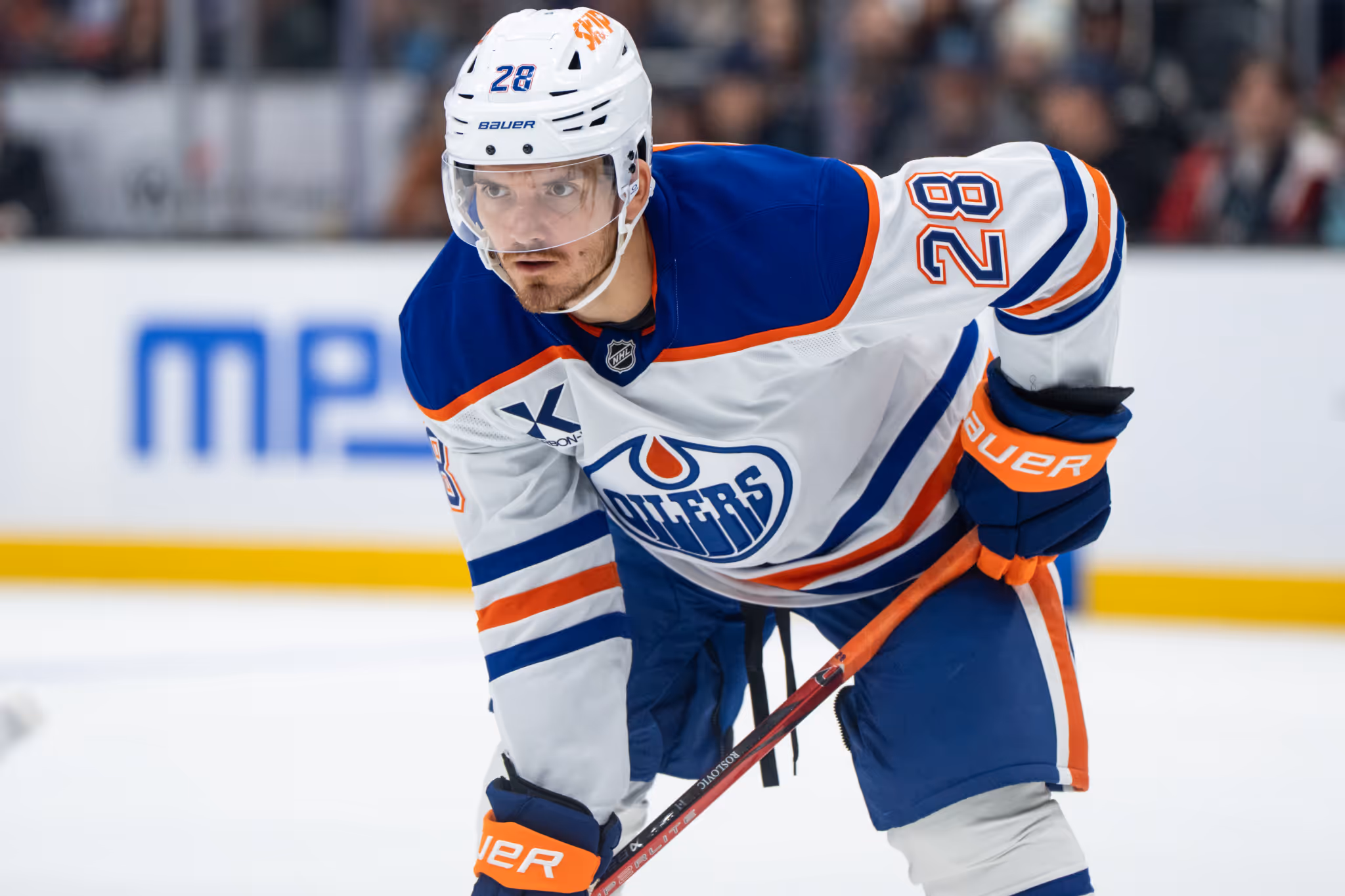 Edmonton Oilers lose Jack Roslovic to another team in free agency