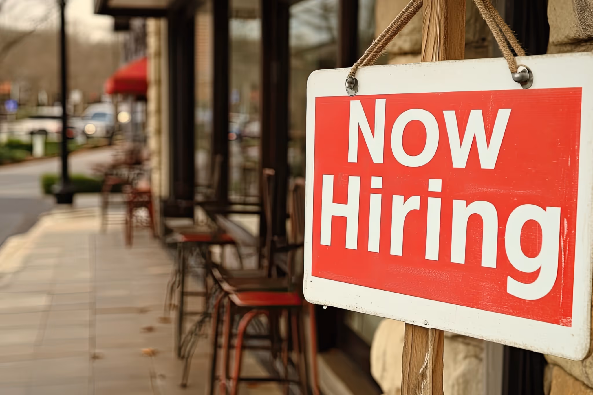 20 places in Edmonton hiring for hundreds of jobs this June