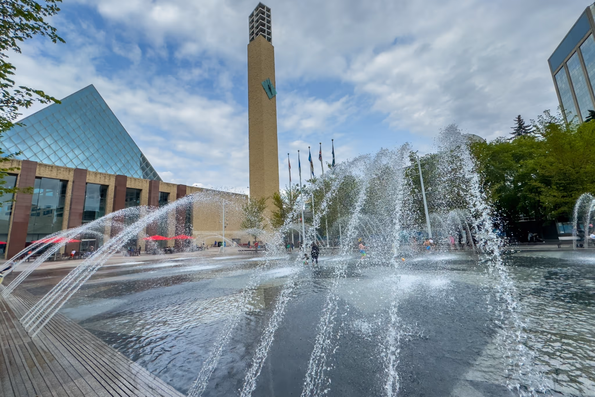 18 outstanding things to do in Edmonton this June
