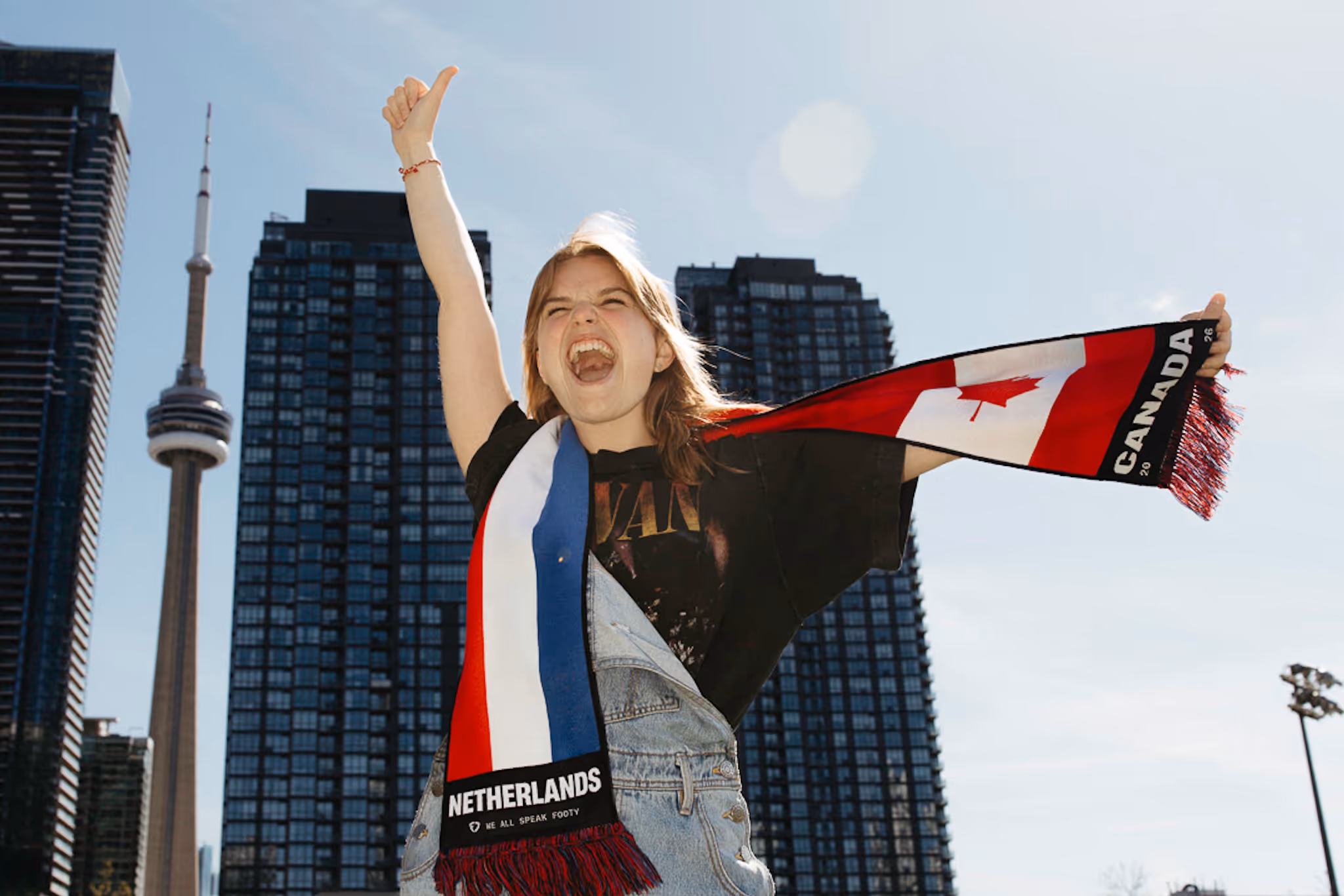 FanDuel is enhancing the Toronto soccer experience with exclusive prop bet feature