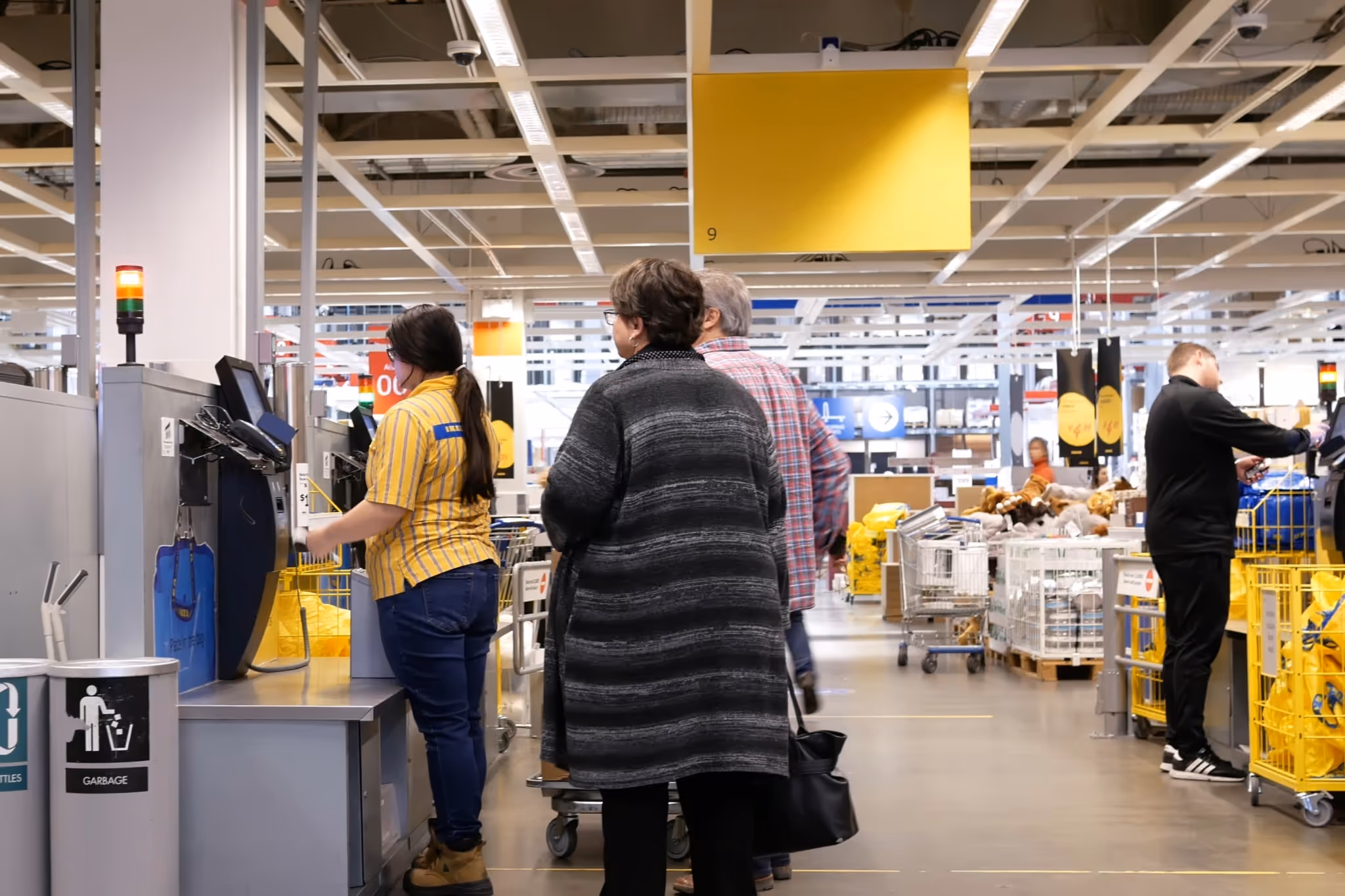 Nearly 40% of B.C. residents are changing how they eat because food is too expensive