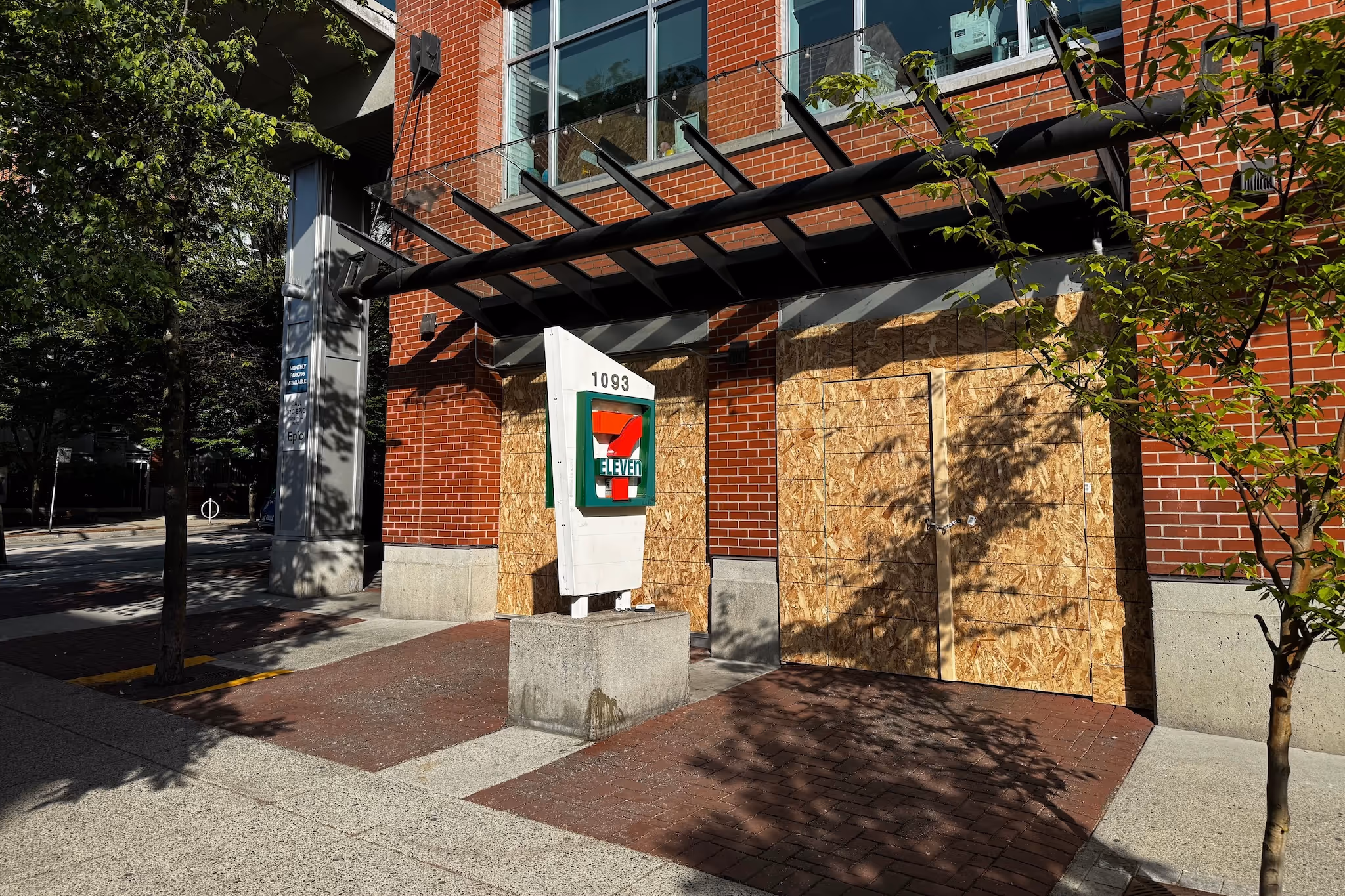 Another 7-Eleven has closed in Vancouver