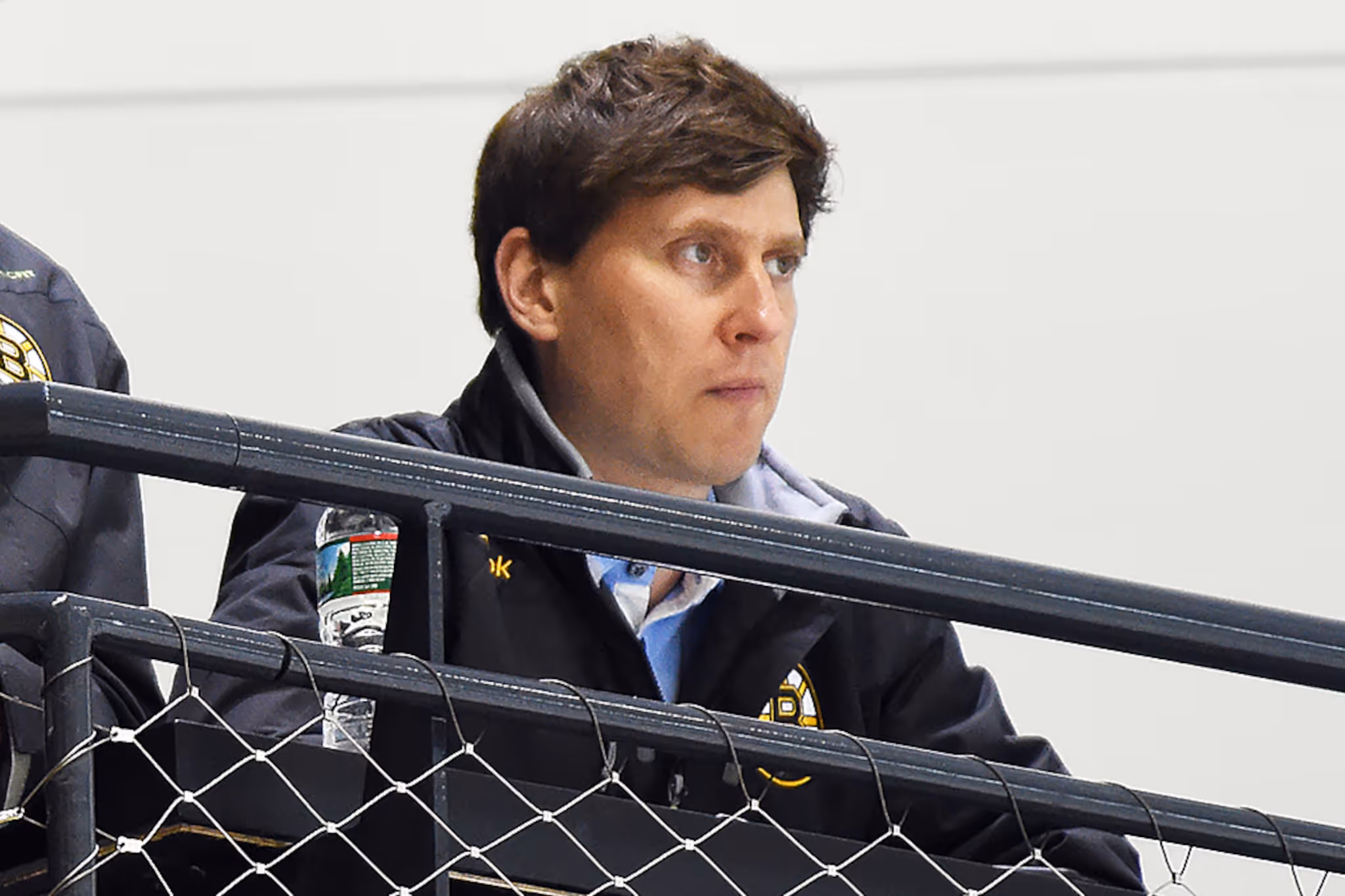 Are Vancouver Canucks going to hire Evan Gold as their next GM?
