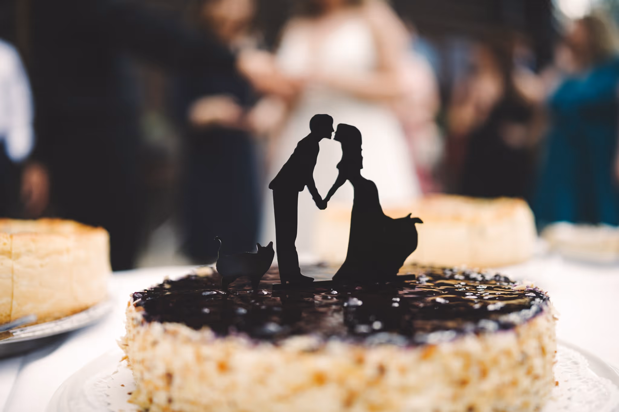 For better or worse: Why some B.C. couples are rethinking their weddings