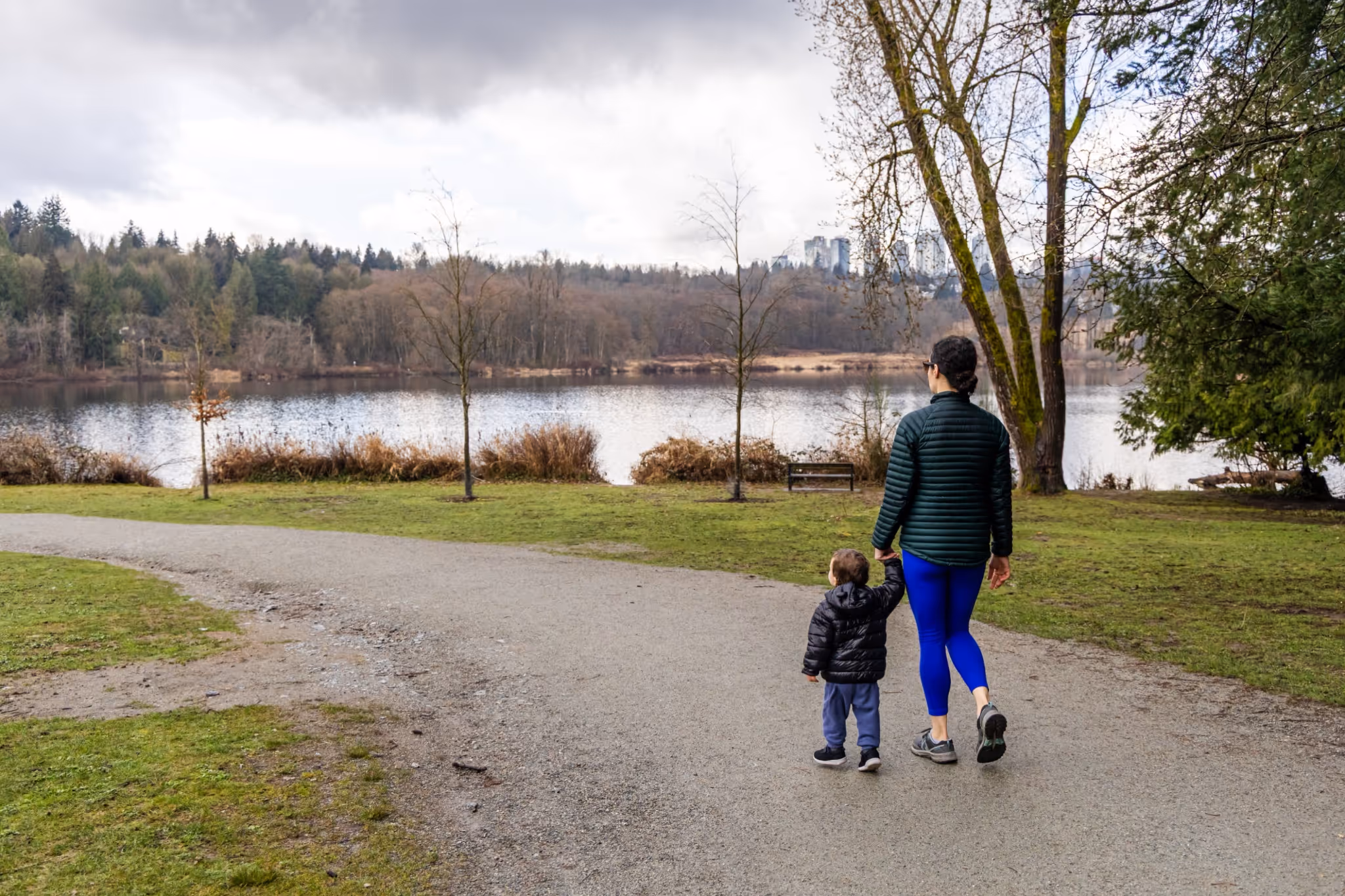 A lot of B.C. families are having to make big financial tradeoffs to raise kids