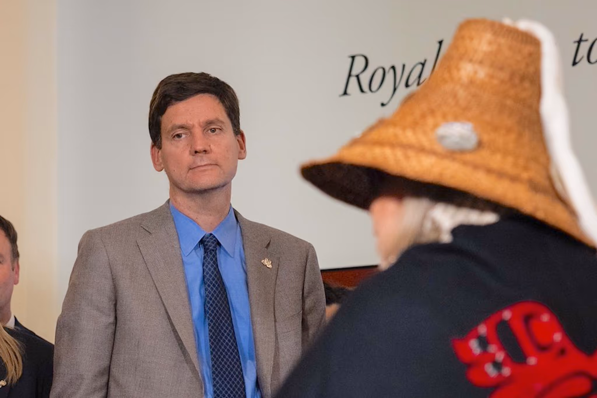B.C. local governments and businesses reject secrecy around Indigenous heritage law reforms