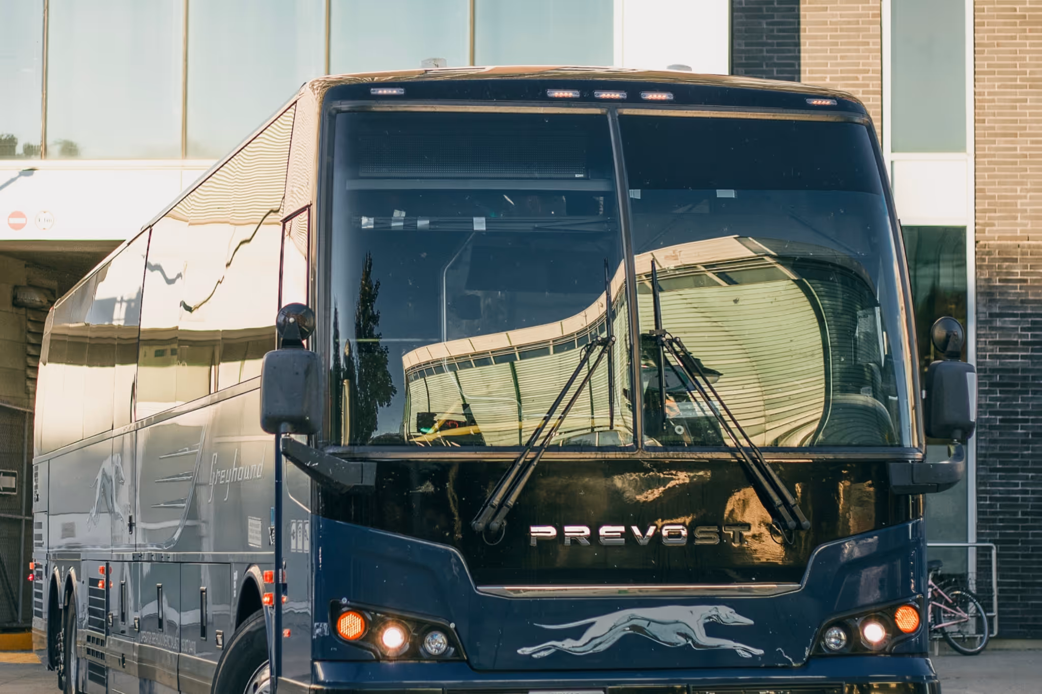 Does B.C. need an intercity transit network to fill the gap left by Greyhound?