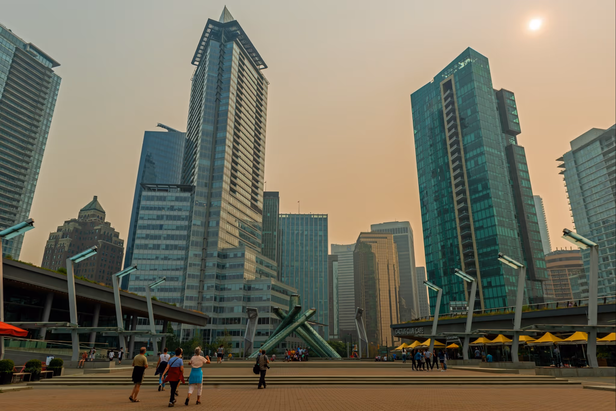B.C. wasn't ready for the 2021 heat dome that killed hundreds. Is it now?