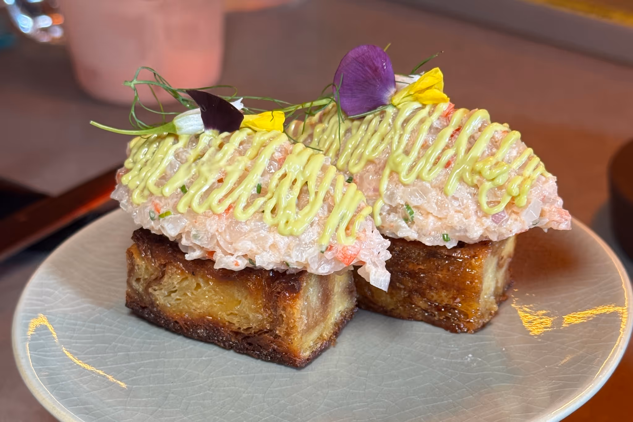 Vancouver restaurant sheds steak and frites for more culinary freedom