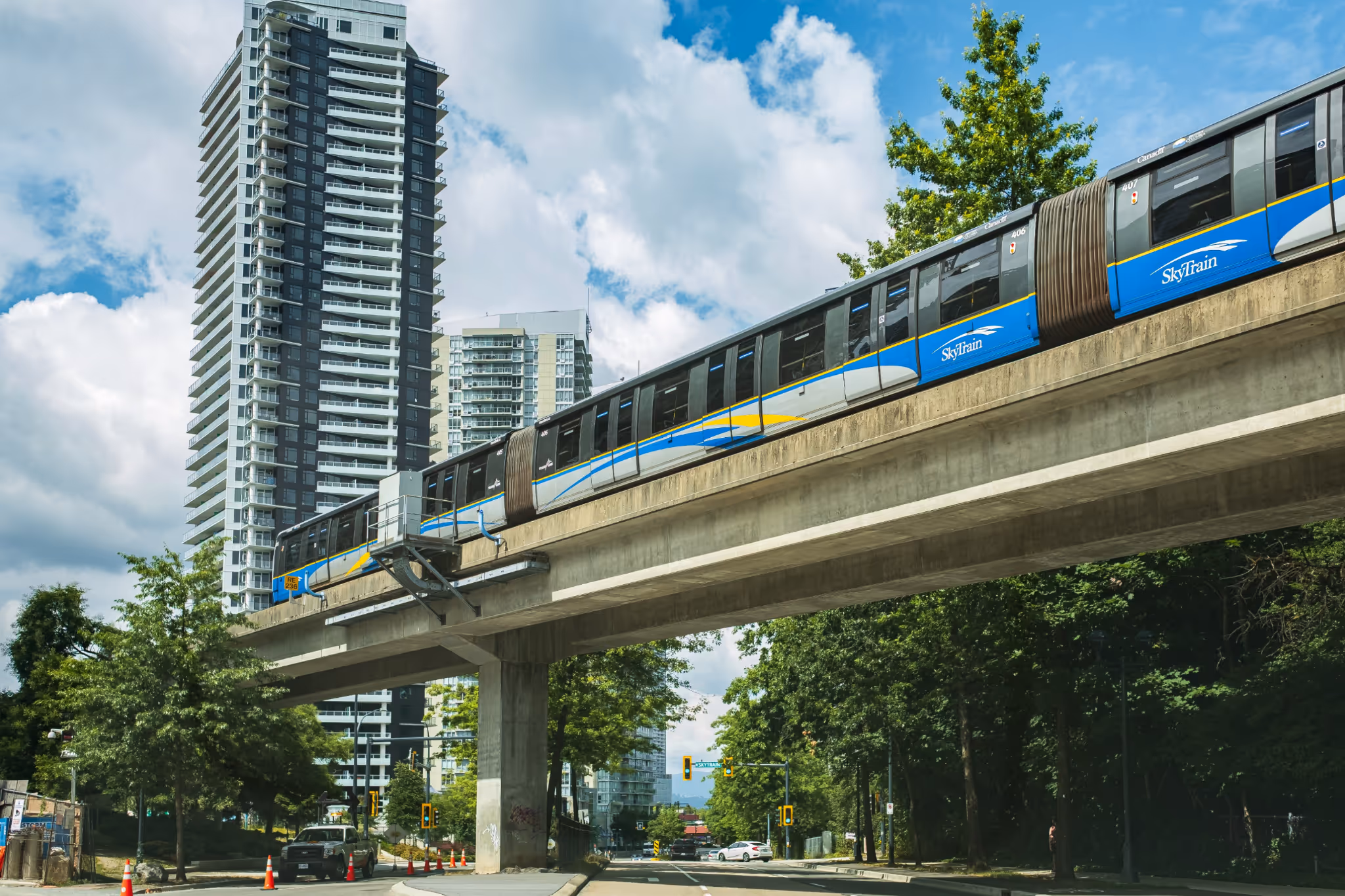 Canada's three largest public transit authorities warn federal funding delays are driving up project costs