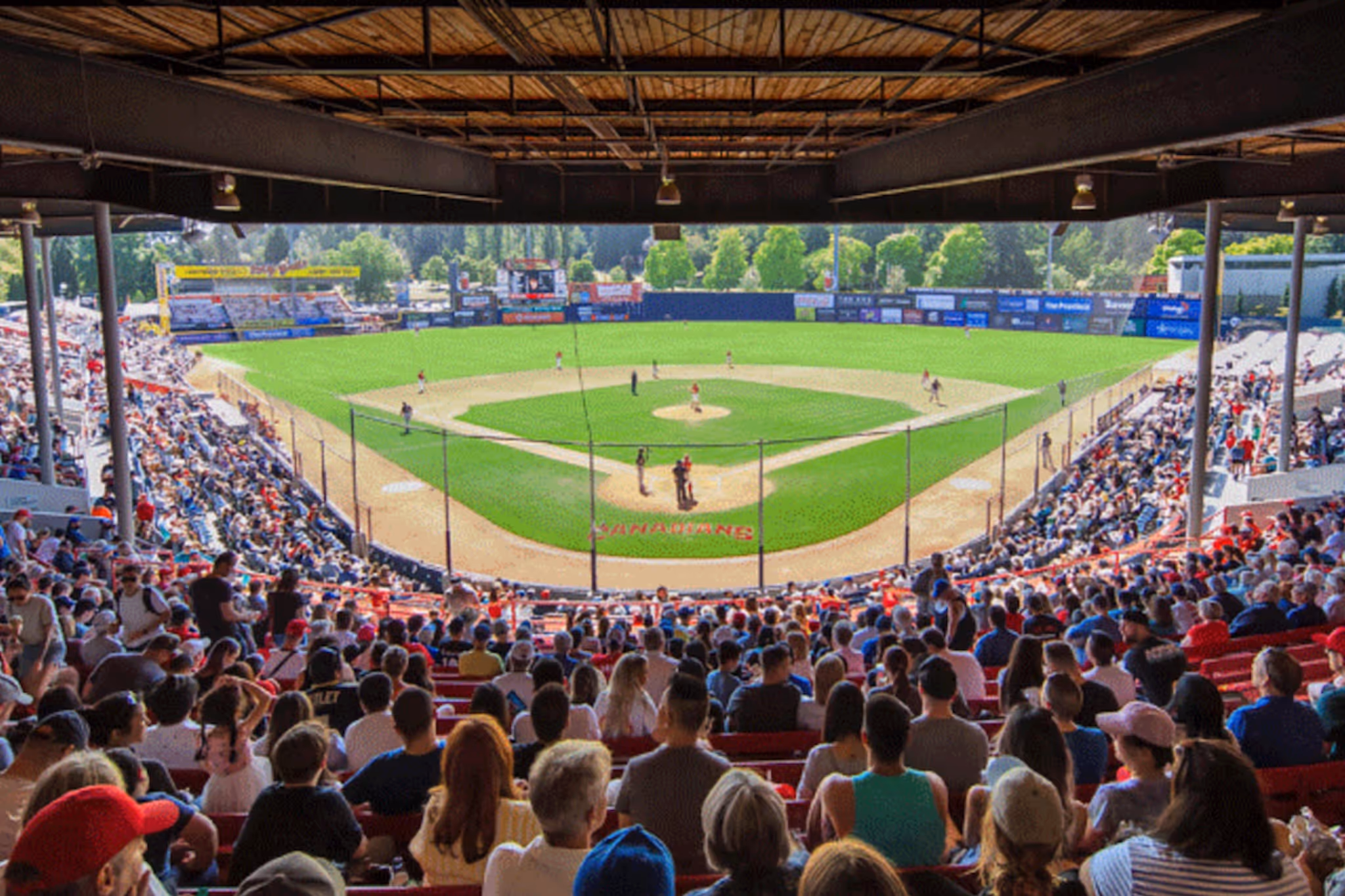 Vancouver City Council could decide on Major League Baseball expansion team proponent this July