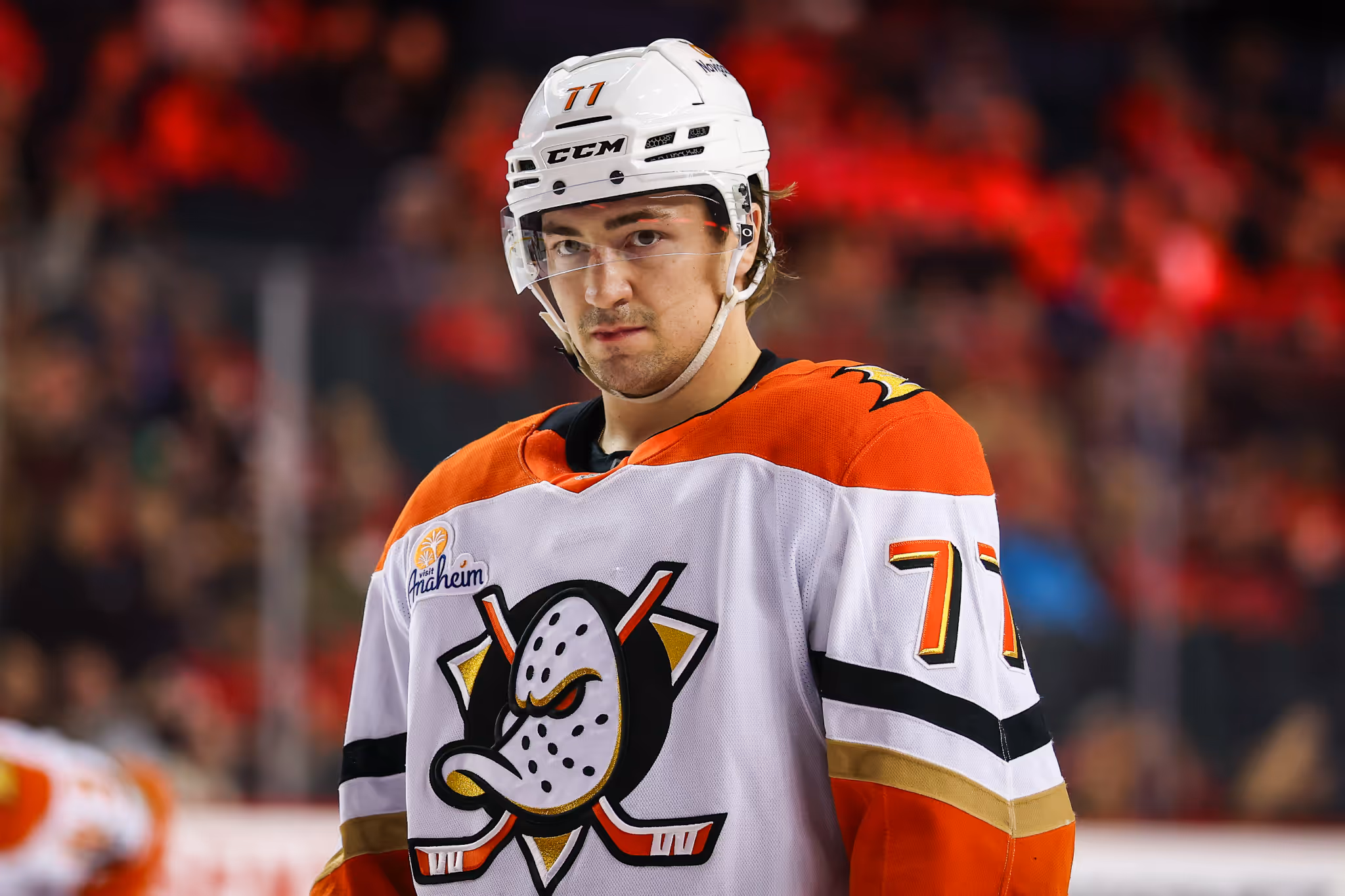 Could Vancouver Canucks and Anaheim Ducks be trade partners this offseason?