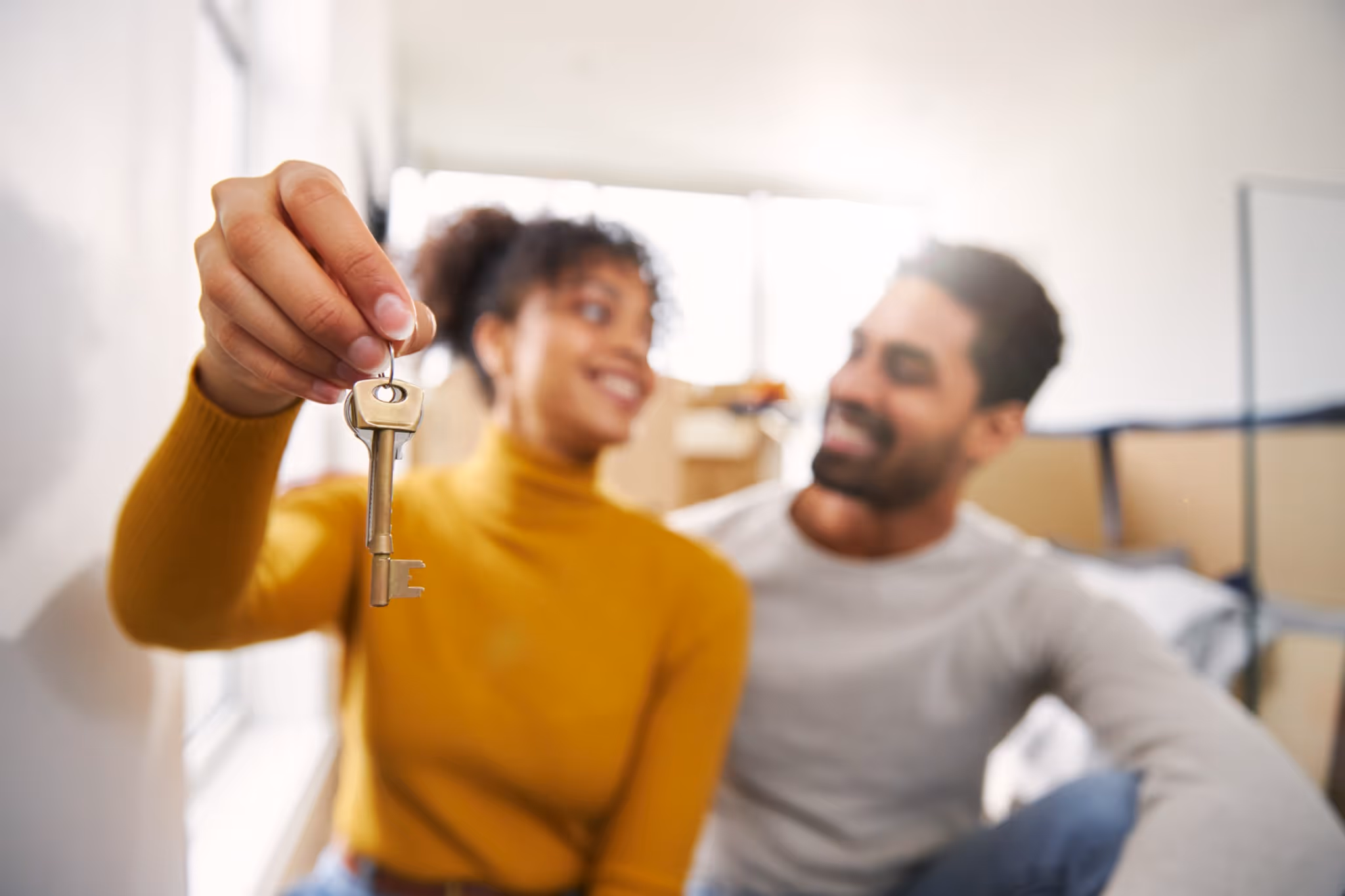 Opinion: The government programs helping first-time buyers in B.C. to own a home
