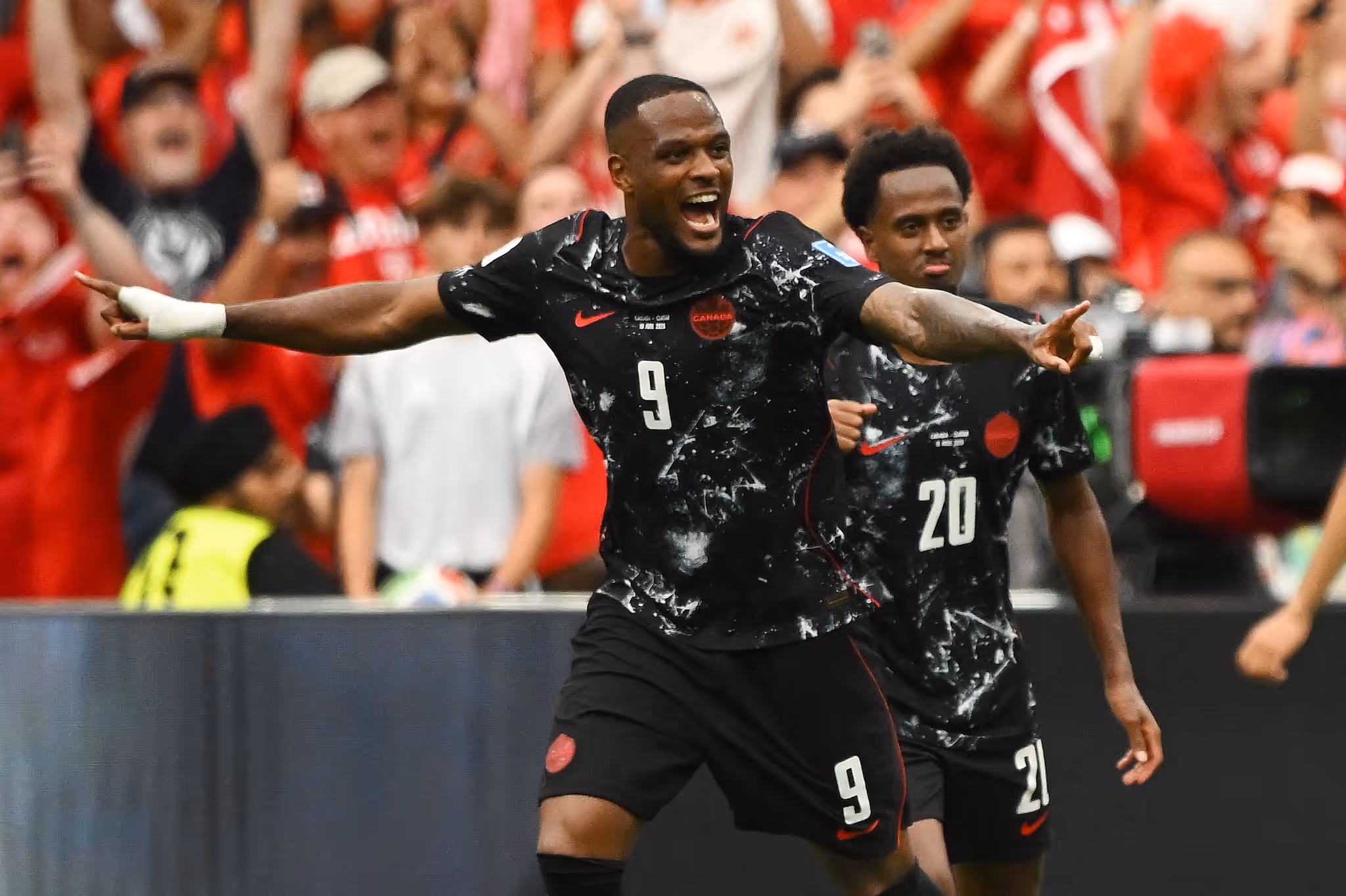 How Canada can win Group B and play knockout round matches at BC Place