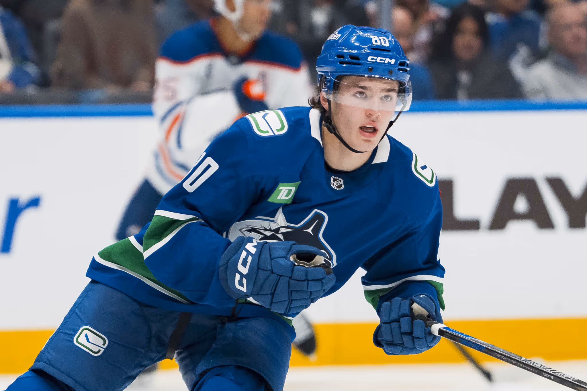 How Canucks prospects performed in 2025-26: standouts, risers and fallers