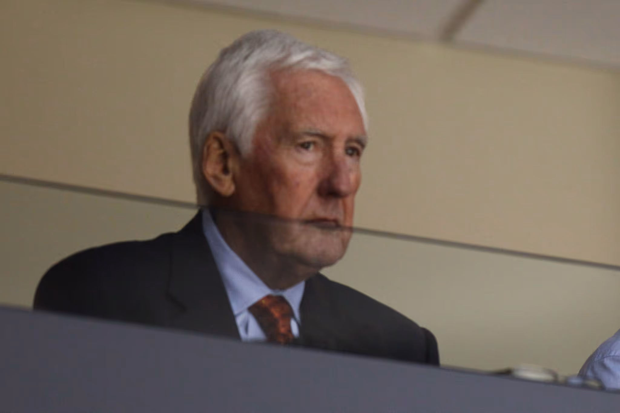 Longtime NHL executive Cliff Fletcher dead at 90