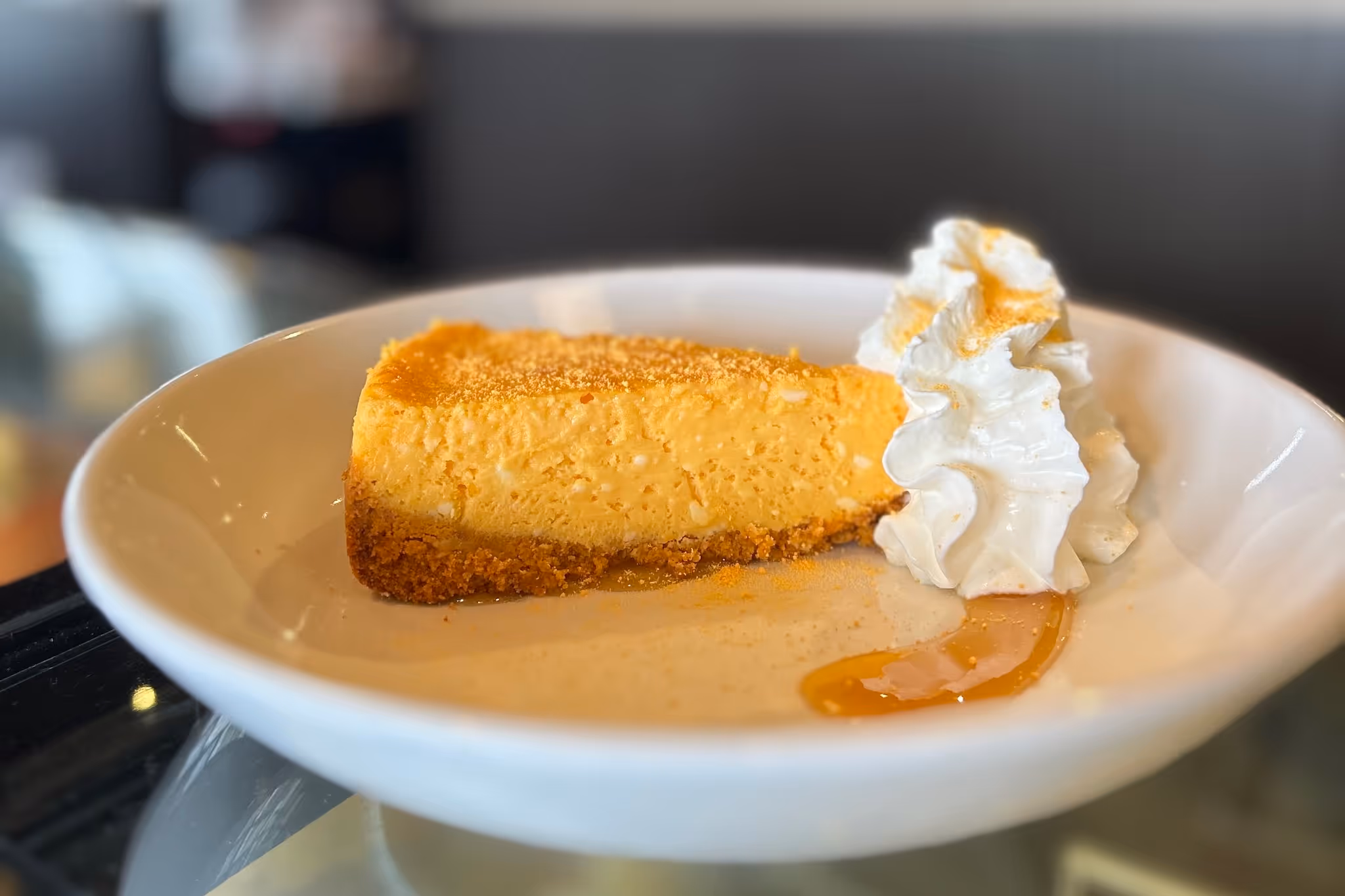 Kraft Dinner just launched a mac and cheesecake across Canada — here's how to get one