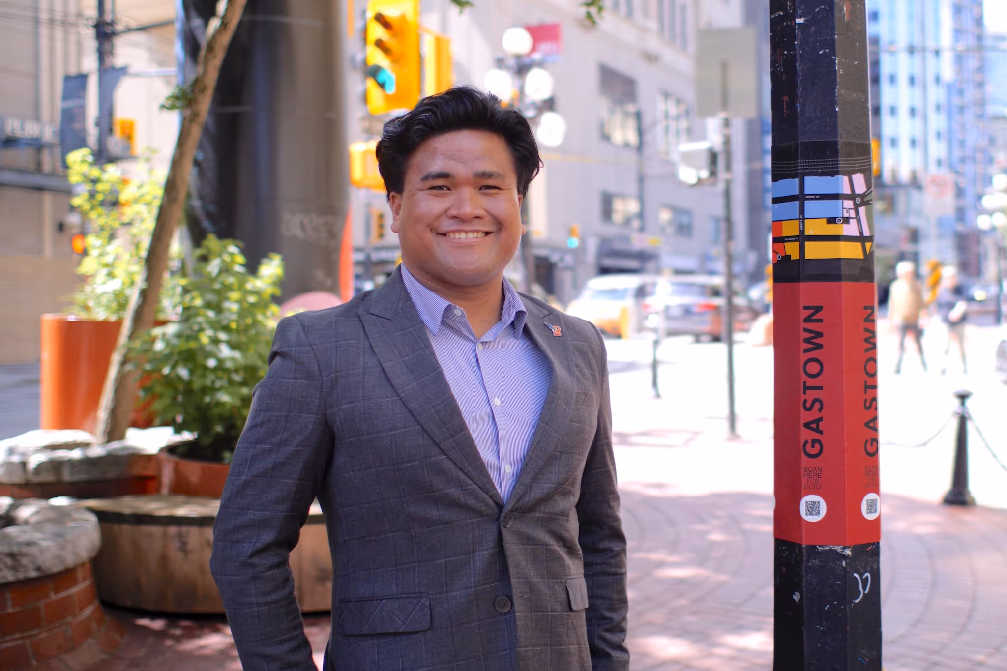 Vancouver Liberals add three new civic election candidates, including former OneCity hopeful and ex-Park Board manager