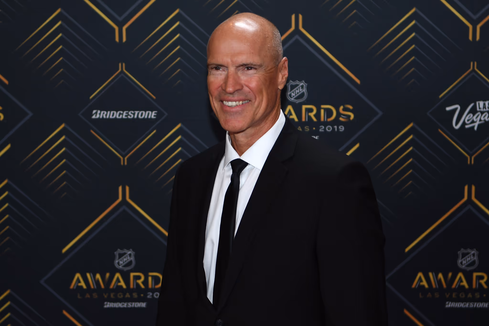 Mark Messier’s relative just got drafted by the Vancouver Goldeneyes