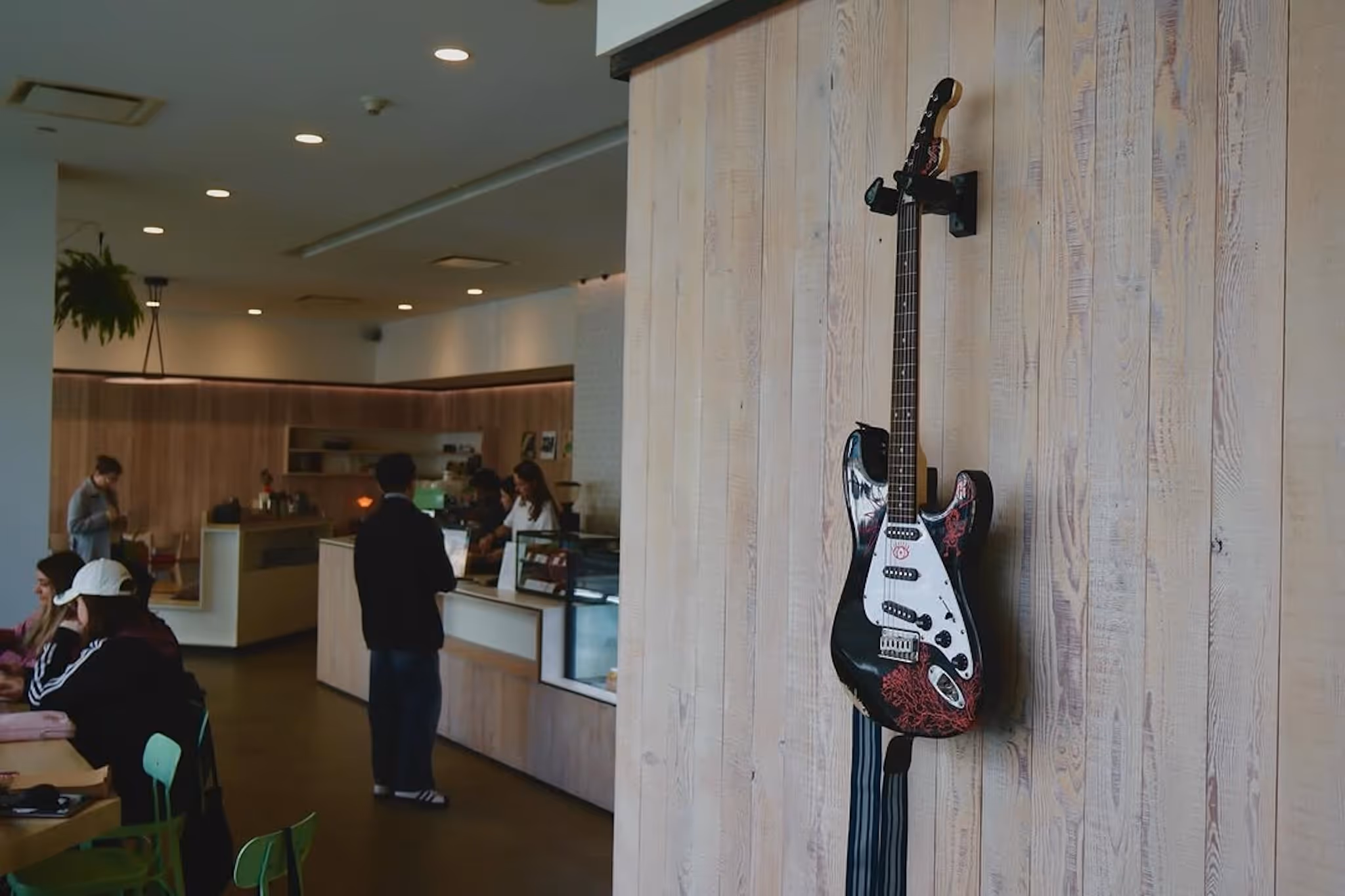Miss Matchstick? These five new Vancouver cafes could be your next favourite