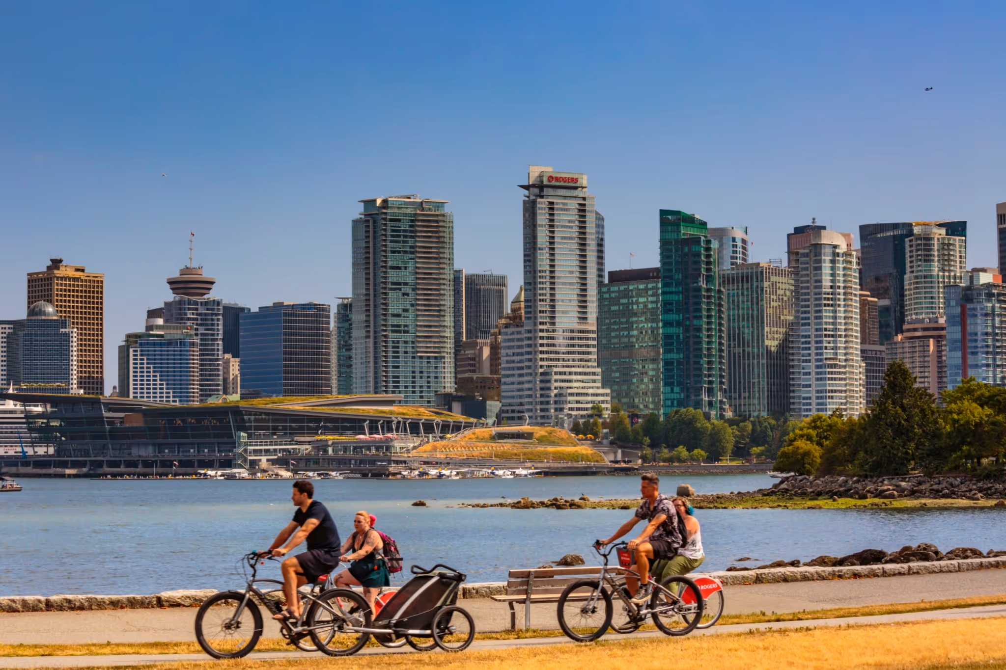 You might not be able to wash your car in Metro Vancouver this summer