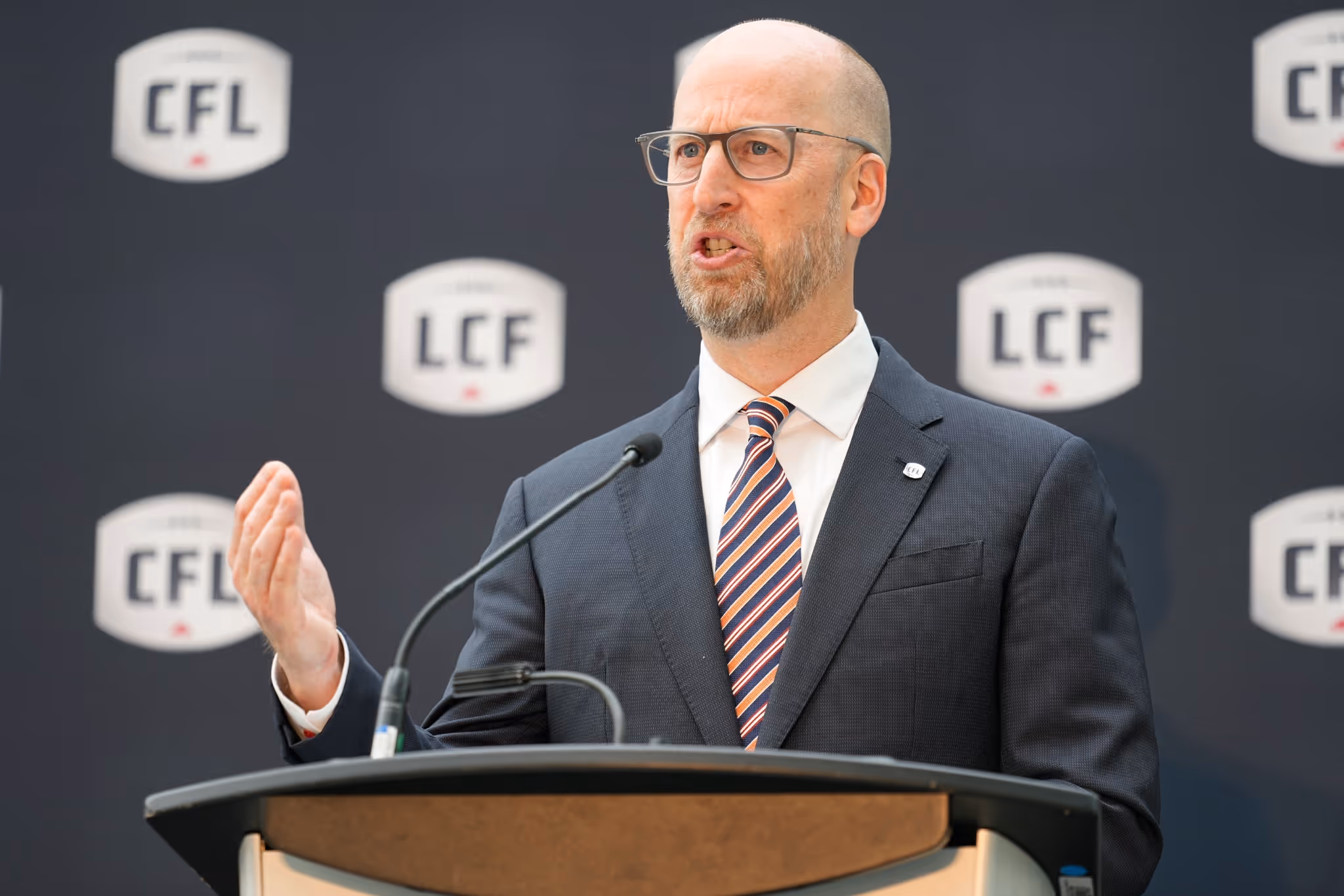 Momentum building for CFL expansion into new Canadian city: report