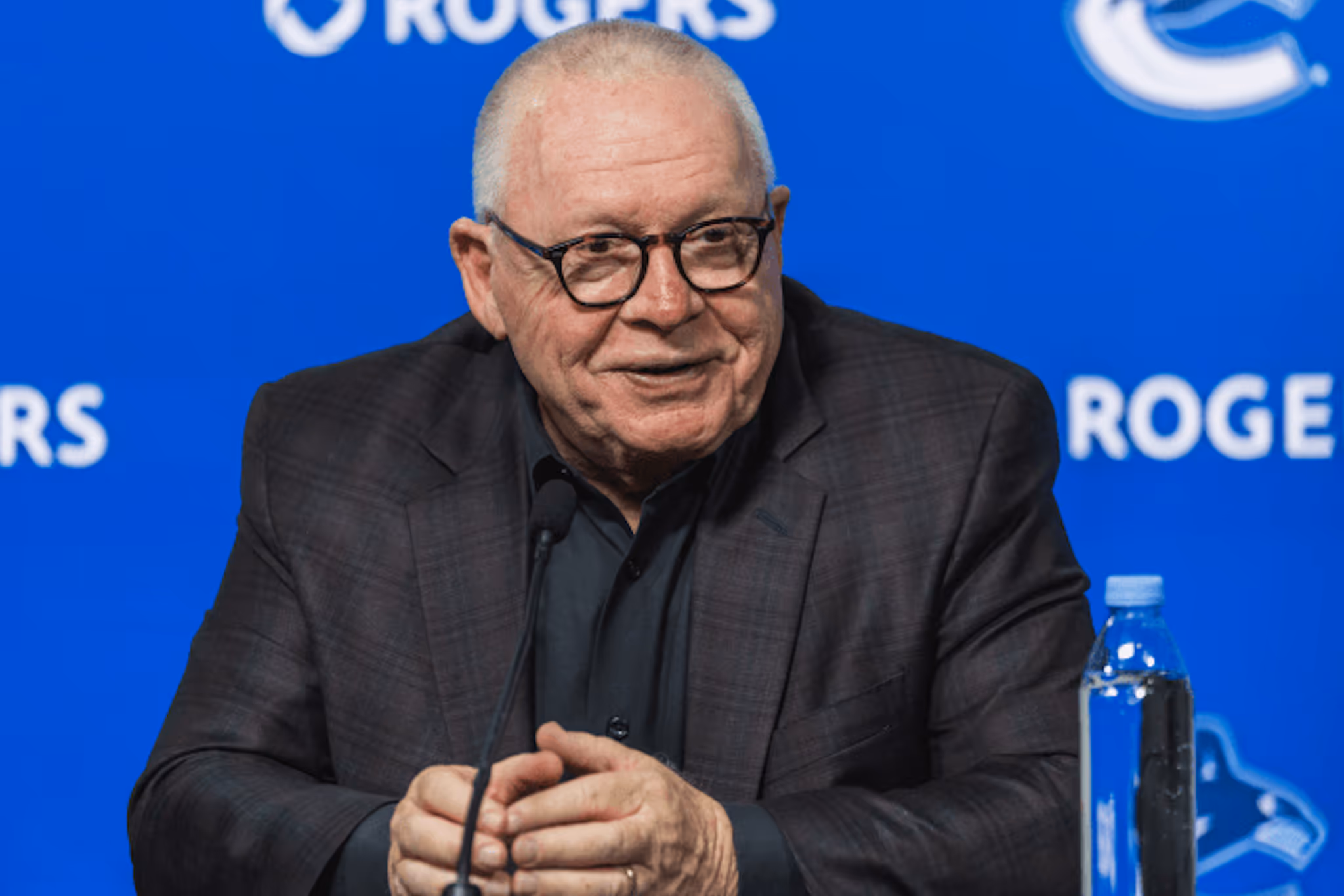 More details emerge about Rutherford's timeline to retirement from Vancouver Canucks