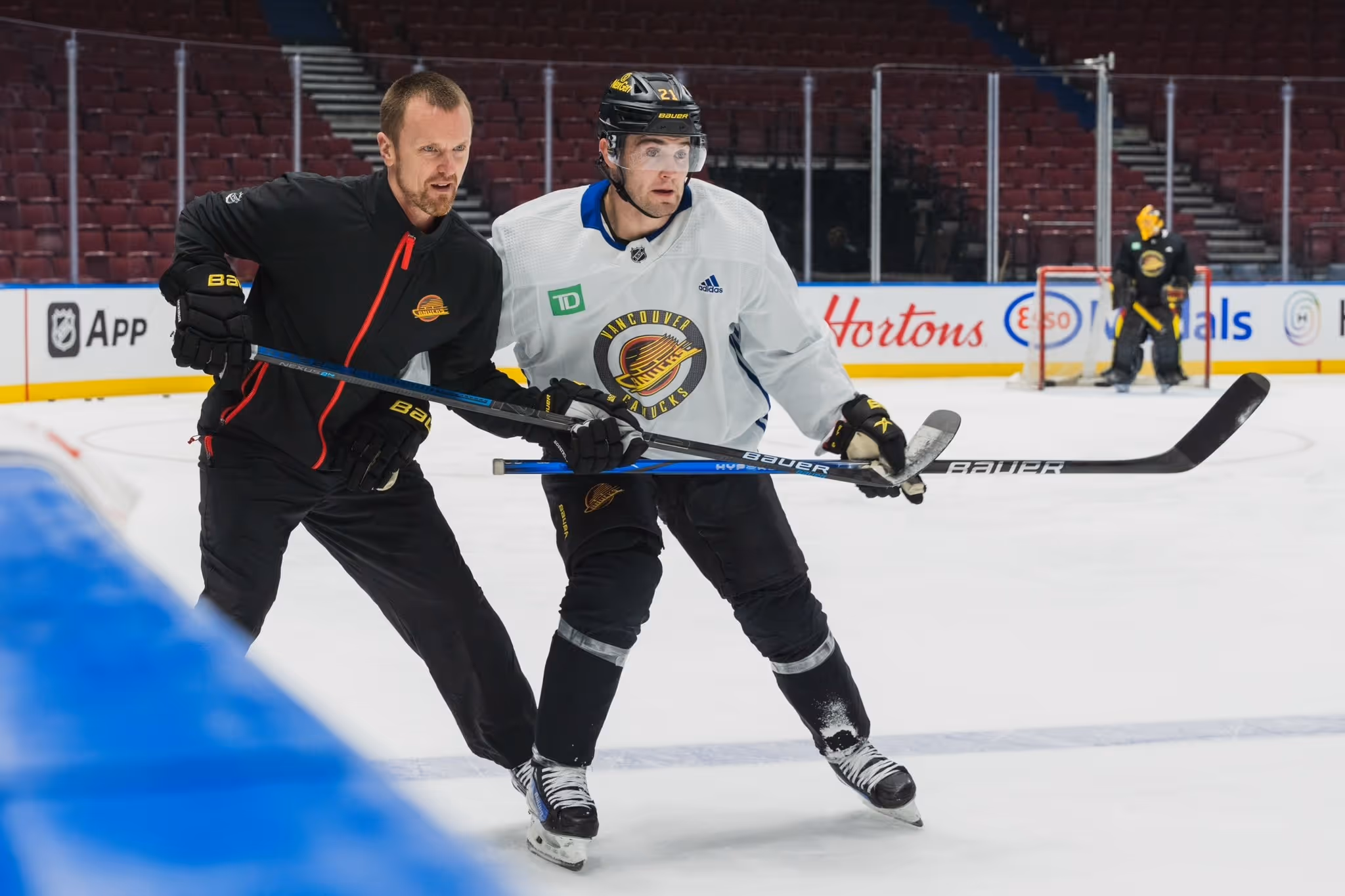 Vancouver Canucks getting new 'Hometown Remix' jersey next season
