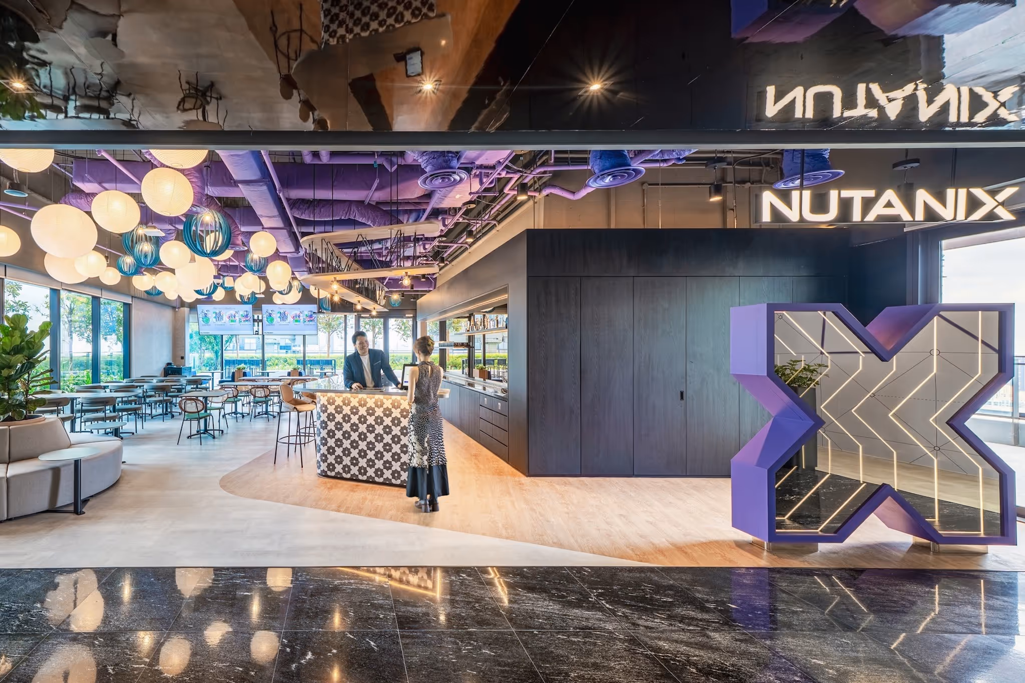 U.S. AI firm Nutanix confirms Vancouver expansion with hundreds of jobs