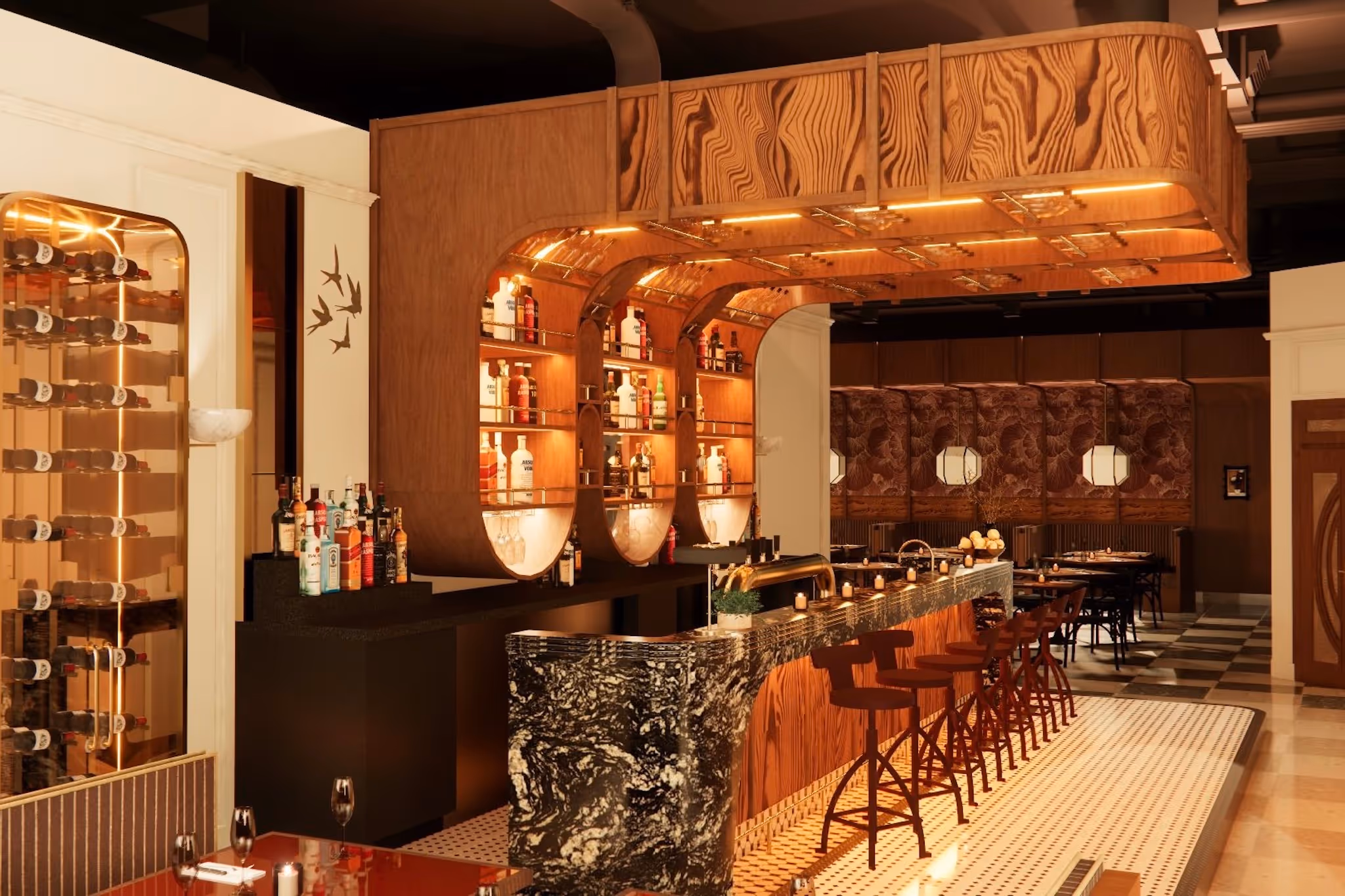 Nearly decade-old Vancouver restaurant to reopen in new, larger space