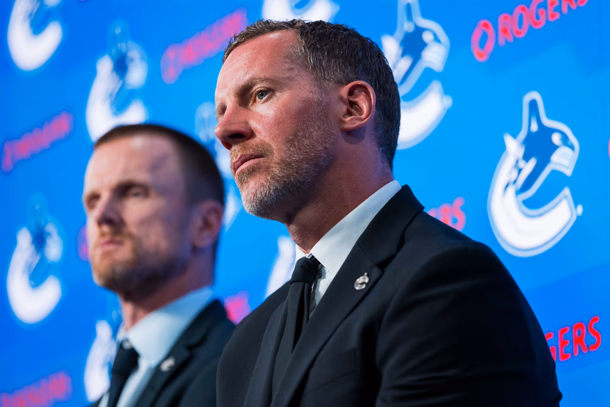 Ryan Johnson drops hint about what players he may target for Vancouver Canucks