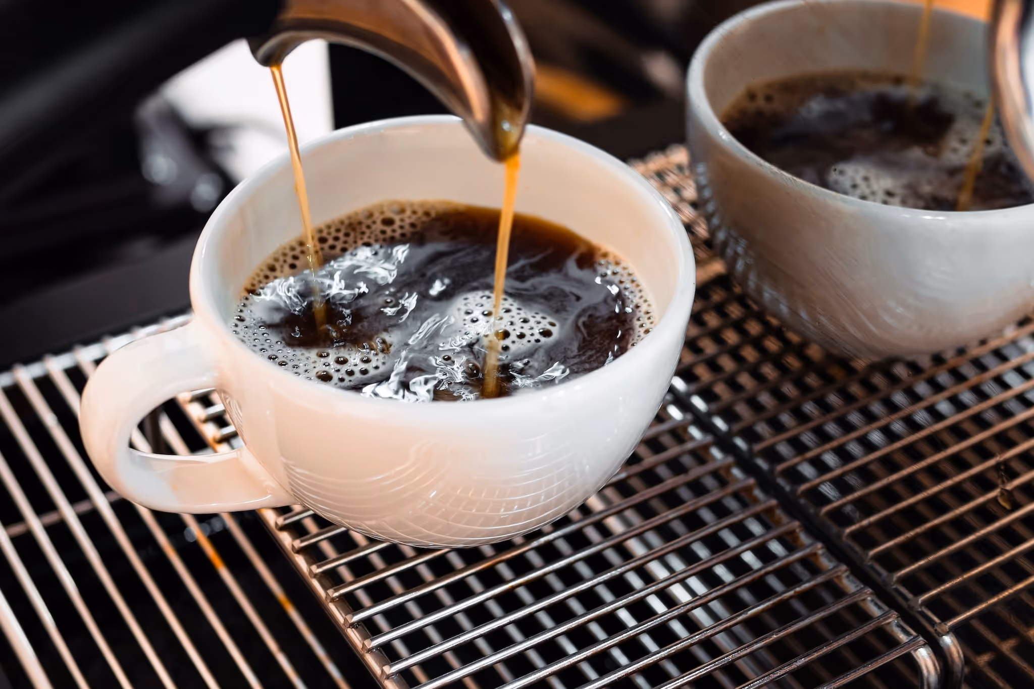 Vancouver cafe to open with menu designed for 'coffee lovers with standards'