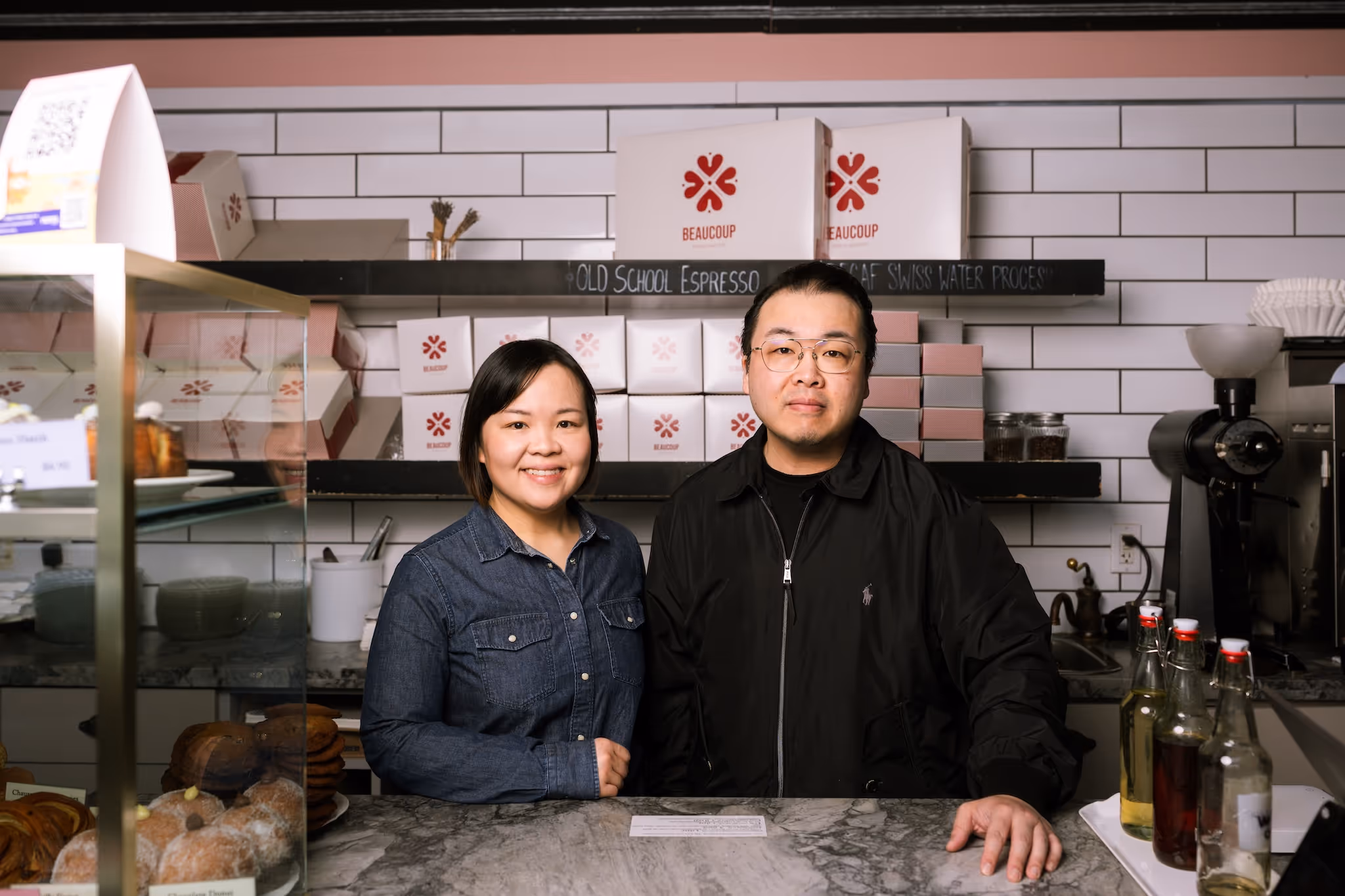 Time Out Market Vancouver just revealed its final list of restaurants