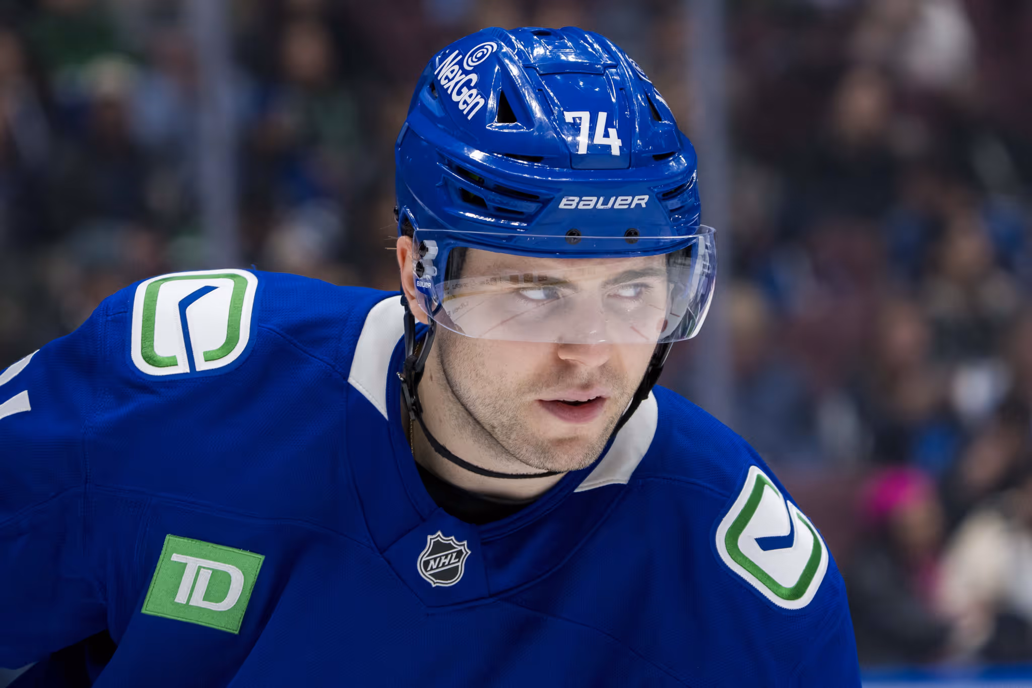 9 teams who could trade for Vancouver Canucks' Jake DeBrusk this summer