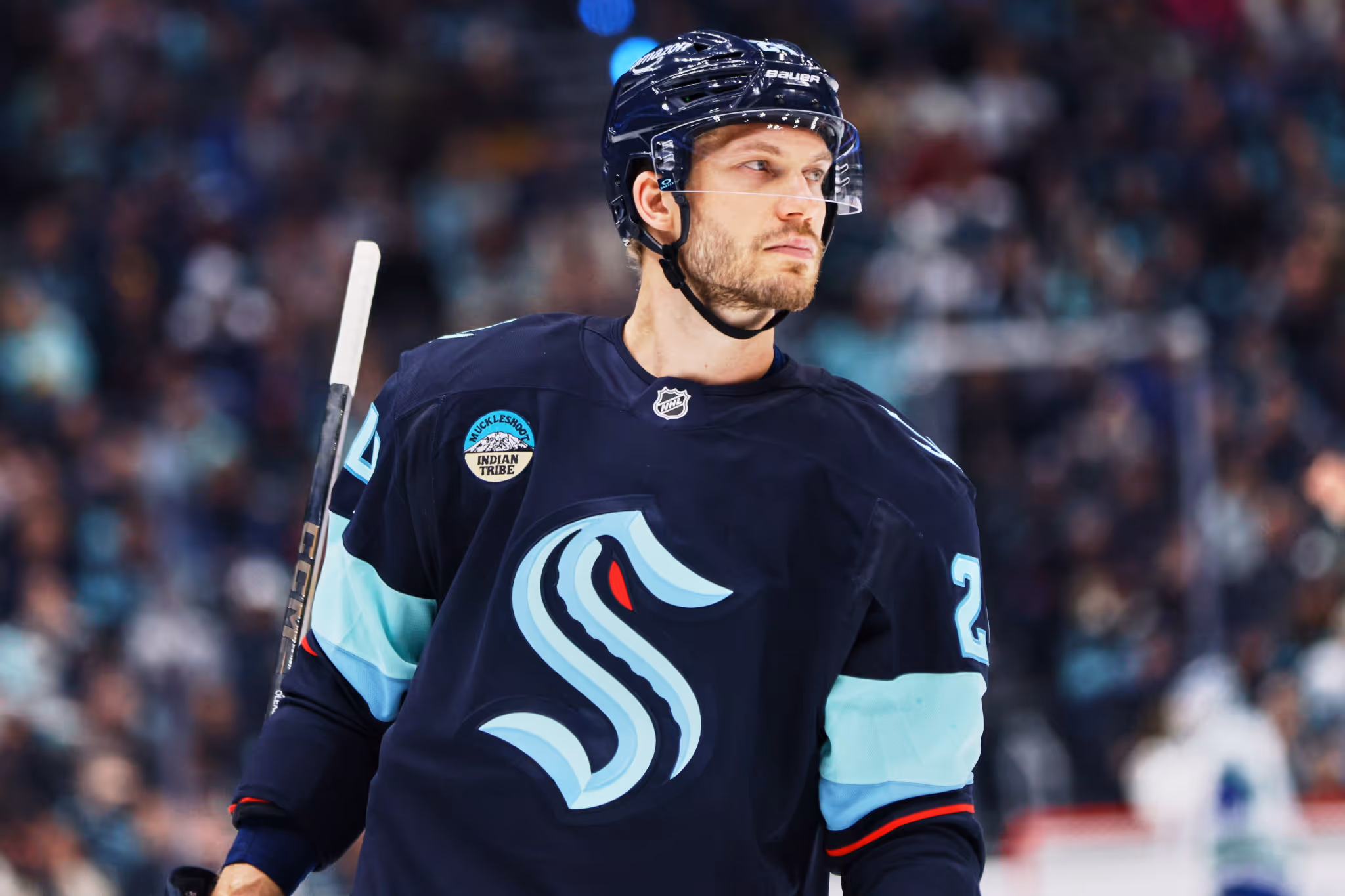 Towering NHL defenceman is a perfect free agency target for Vancouver Canucks