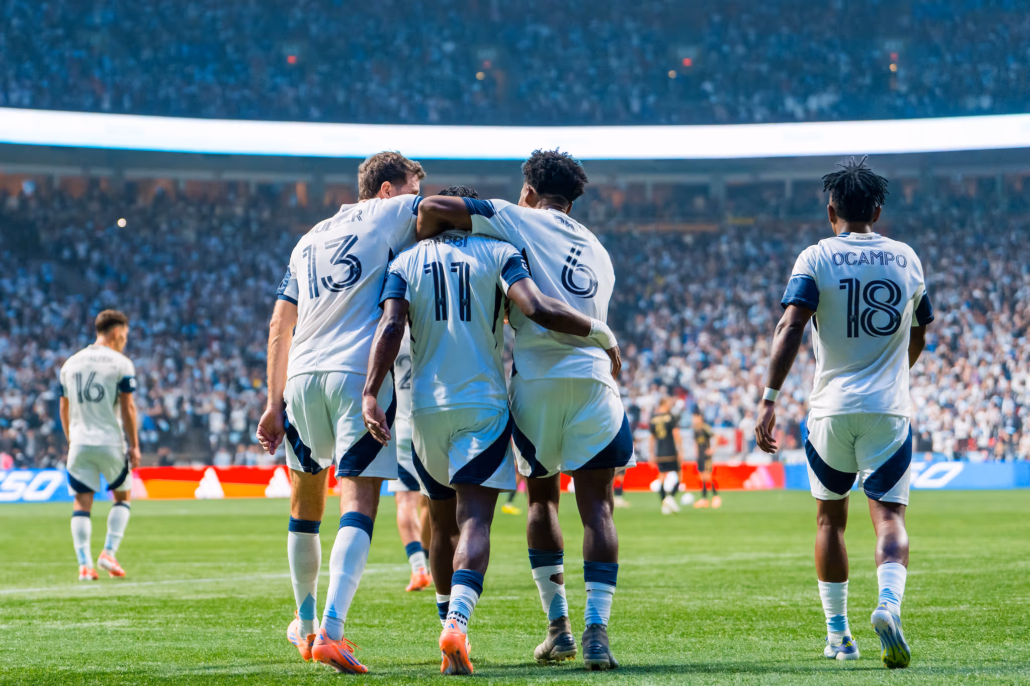 Why Trump tax break for the rich could be deathblow for Vancouver Whitecaps