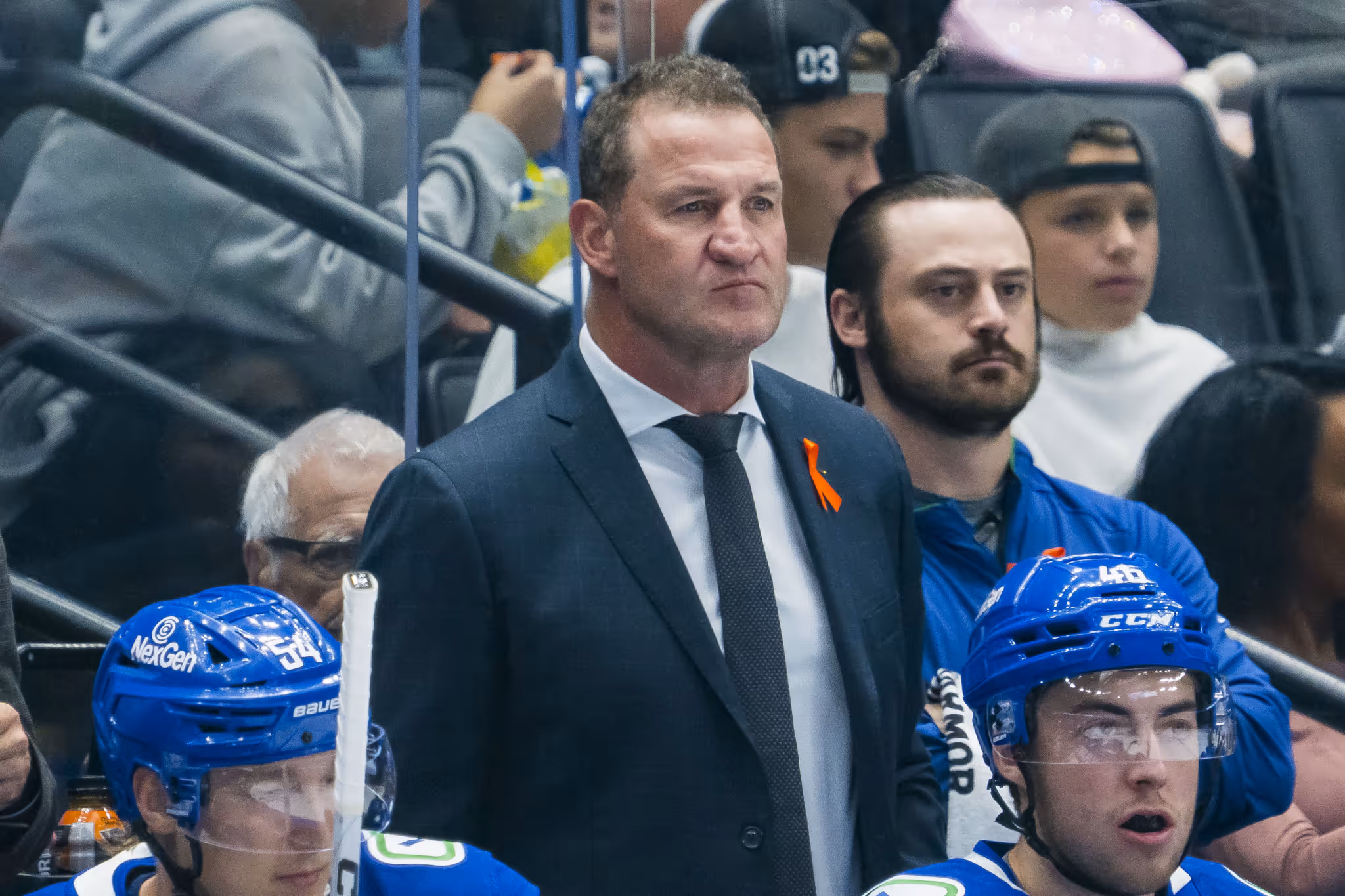Vancouver Canucks still on the hook to pay Foote and Allvin significant money