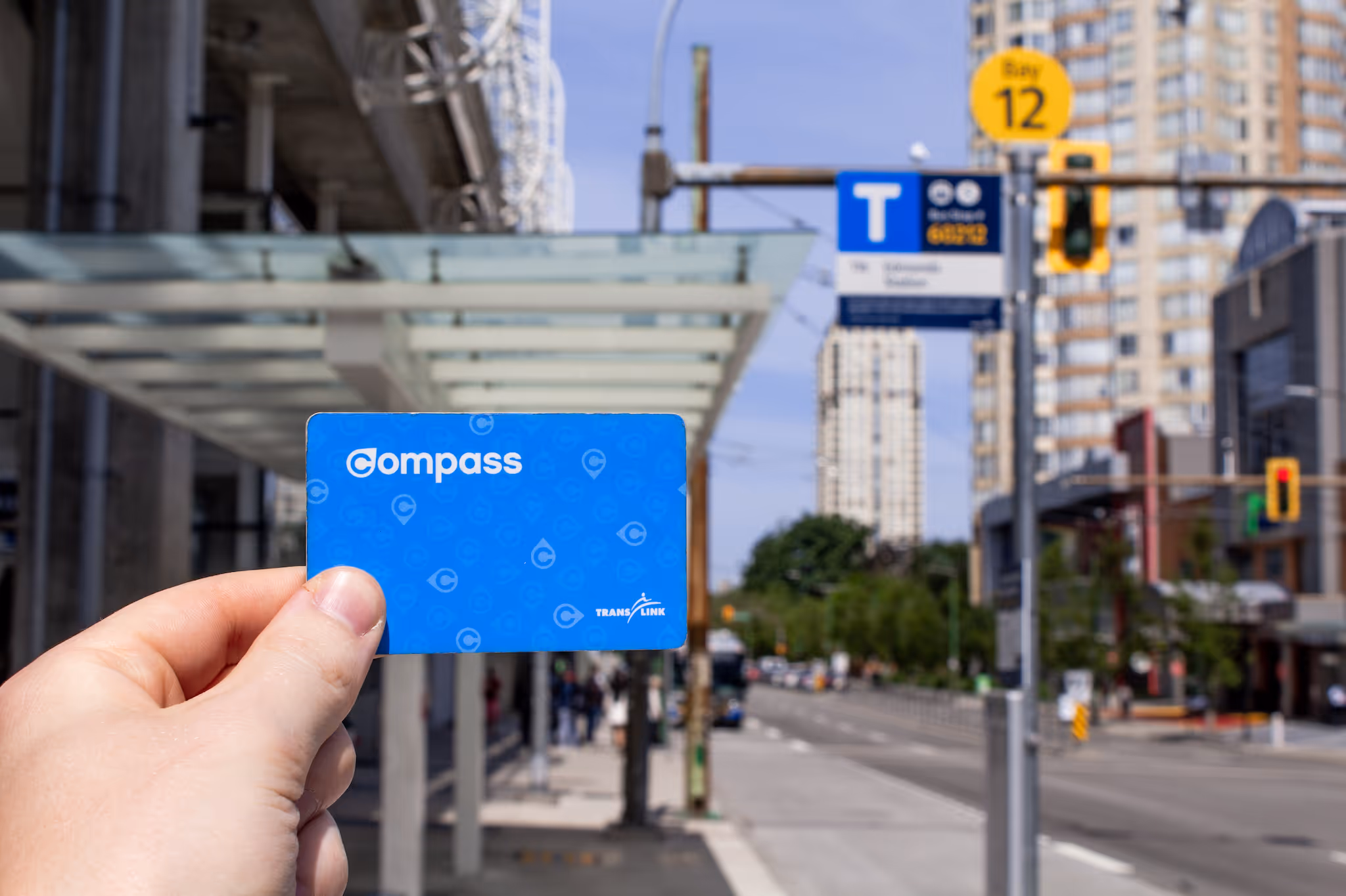 City of Vancouver to advocate for $25 monthly public transit passes for people earning under $40,000