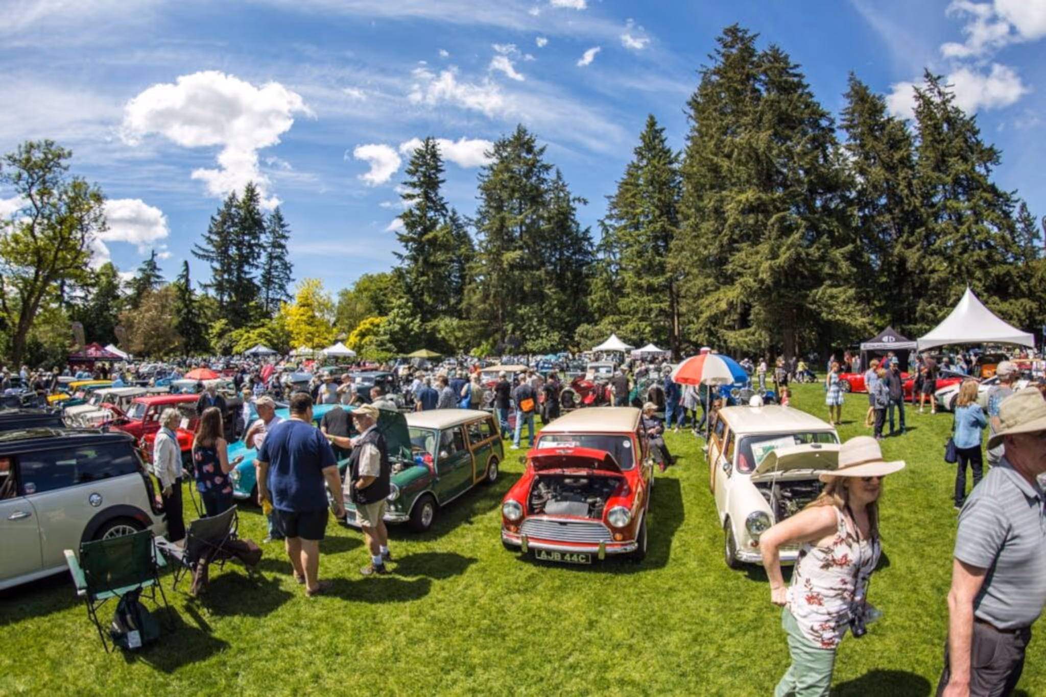15 fun things to do in Vancouver this long weekend: May 15 to 18