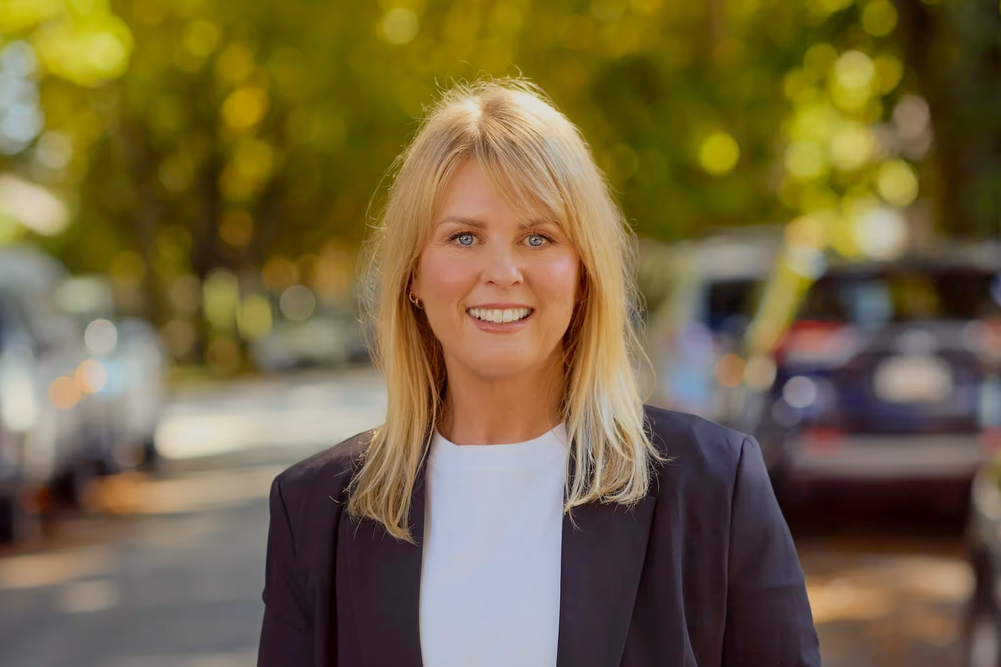 Vote Vancouver party announces first nine candidates to run in civic election