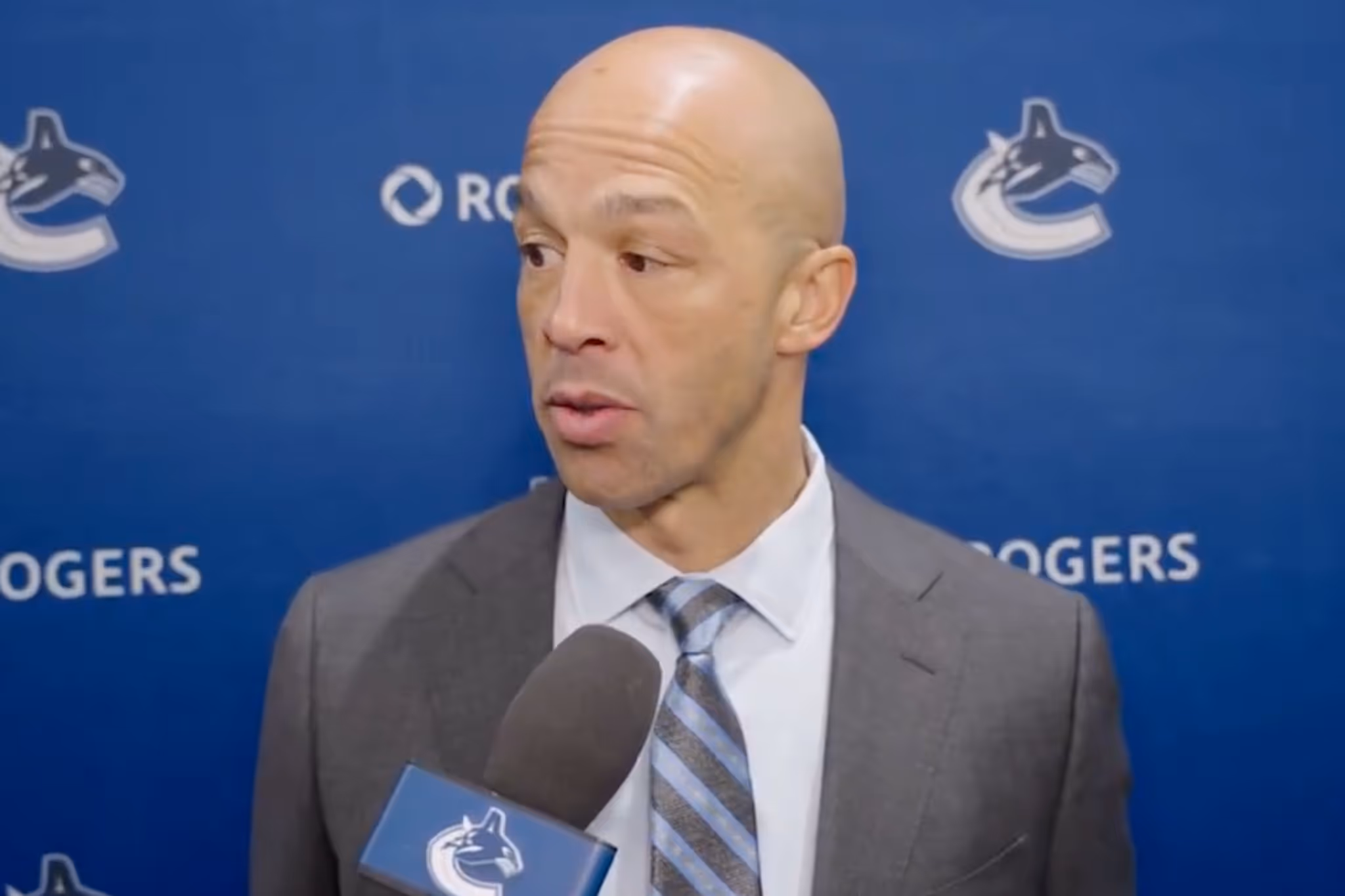 What Vancouver Canucks new management team means for Manny Malhotra