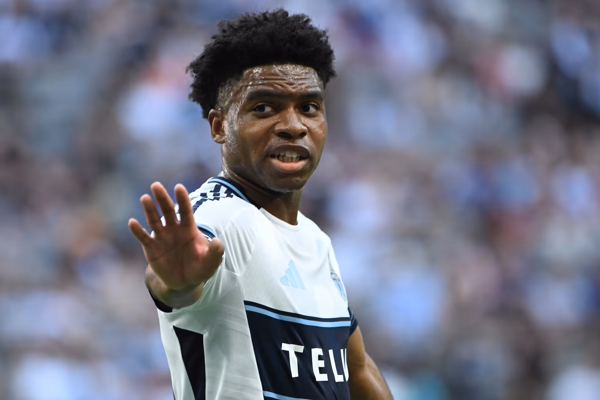 Vancouver Whitecaps player snubbed for Canada’s FIFA World Cup roster