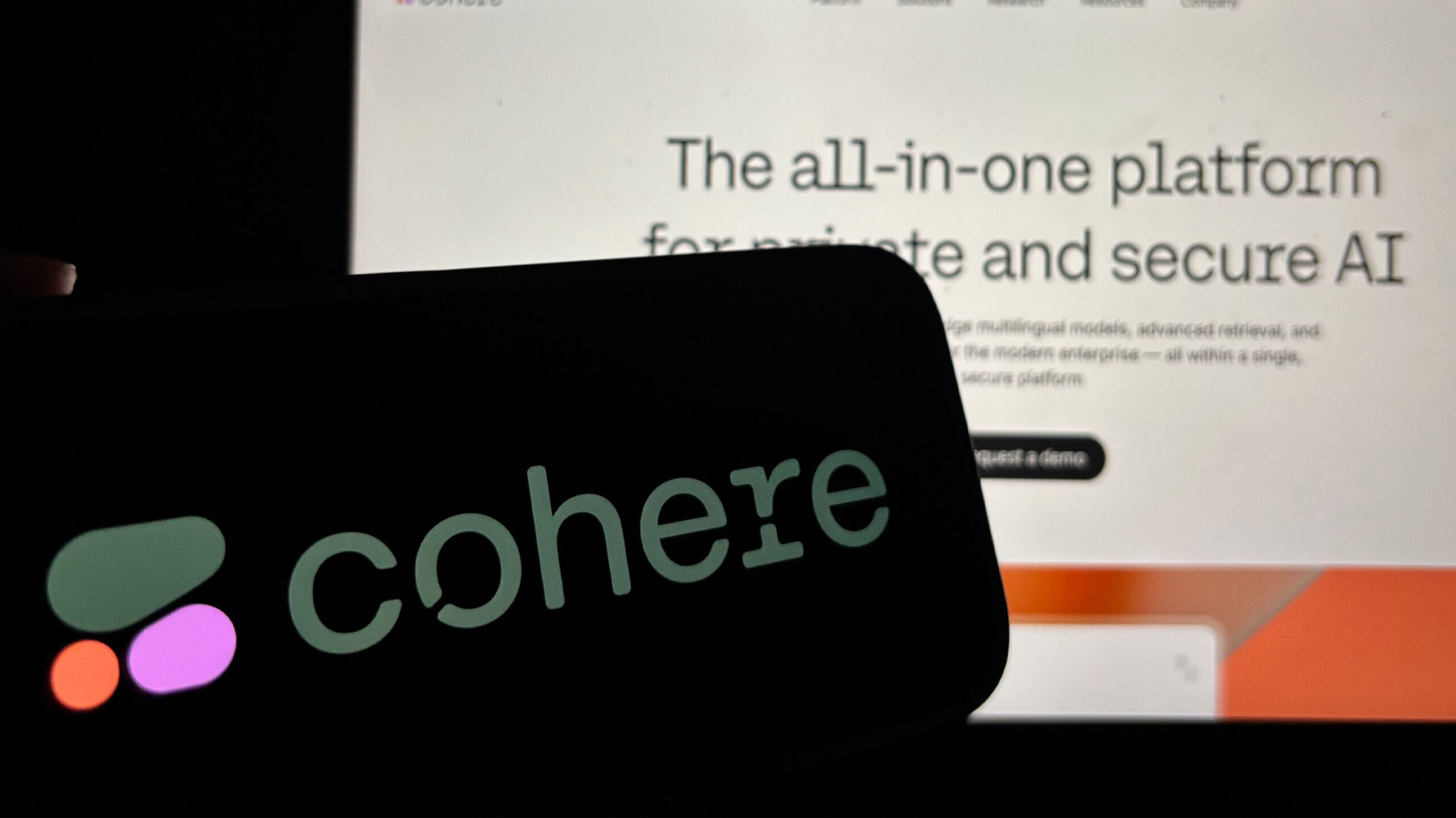 Canadian AI firm Cohere announces merger with Germany’s Aleph Alpha